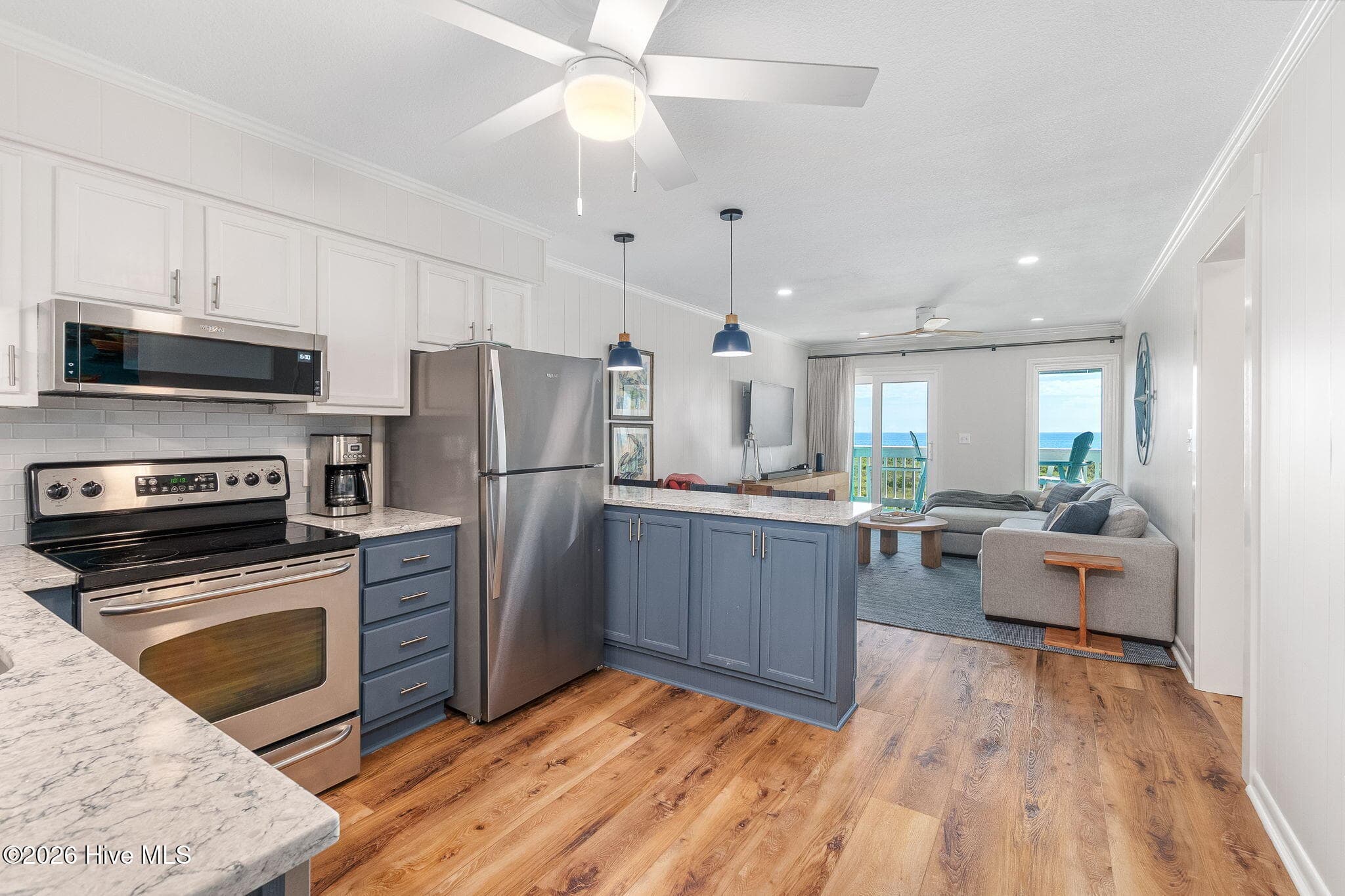 Condominium at 301 Commerce Way 315, Atlantic Beach, NC 28512, photo 2 of 35
