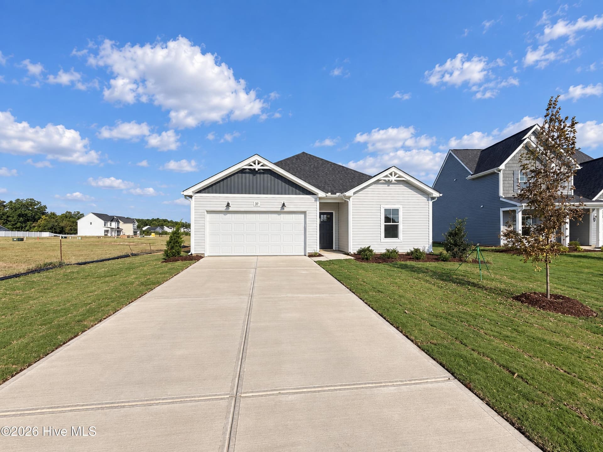 Single Family Residence at 37 Fiddleneck Court, Selma, NC 27576, photo 19 of 279