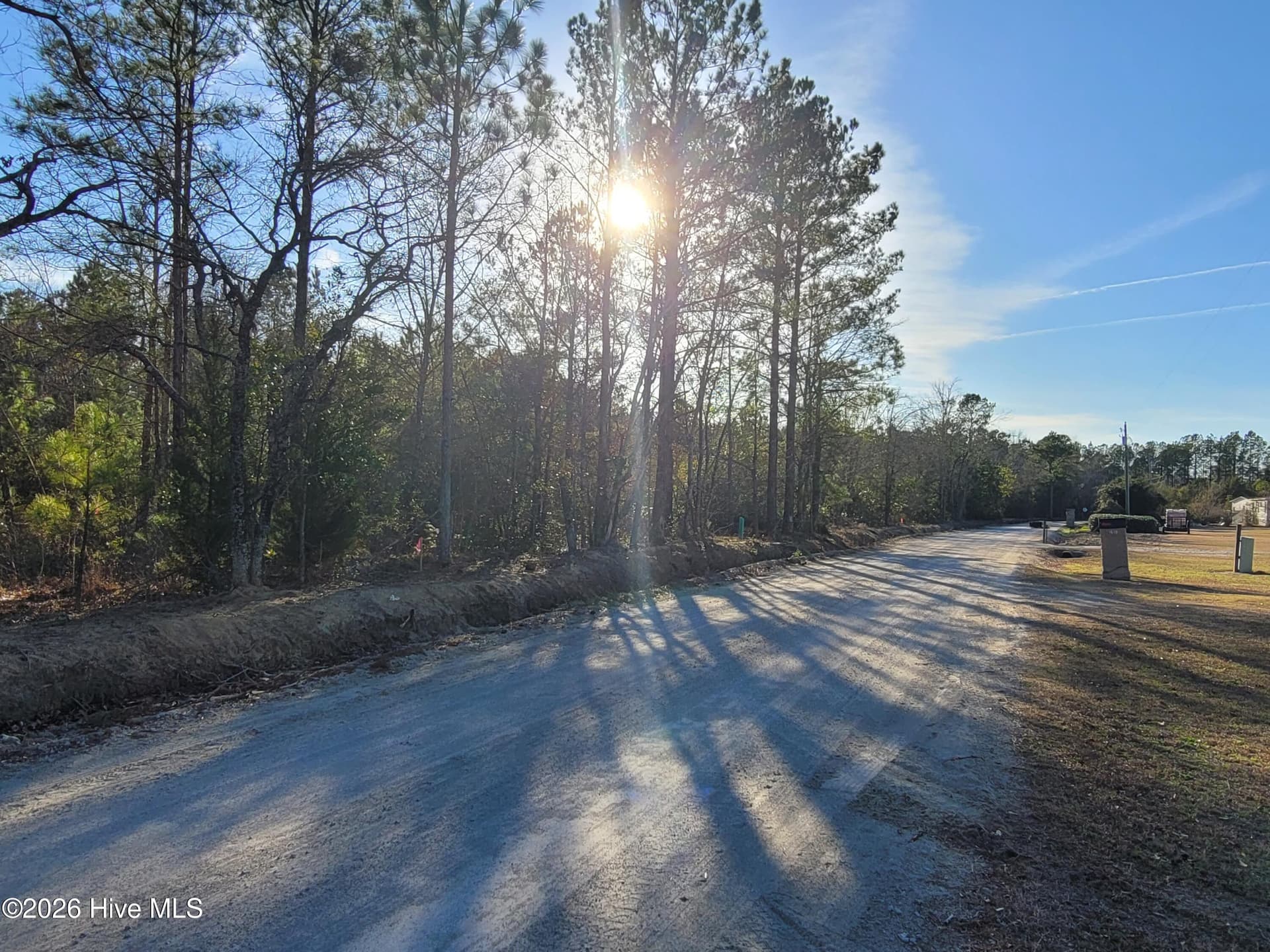 Wooded at Lot 2 2 Auburn Drive, Loris, SC 29569, photo 5 of 8