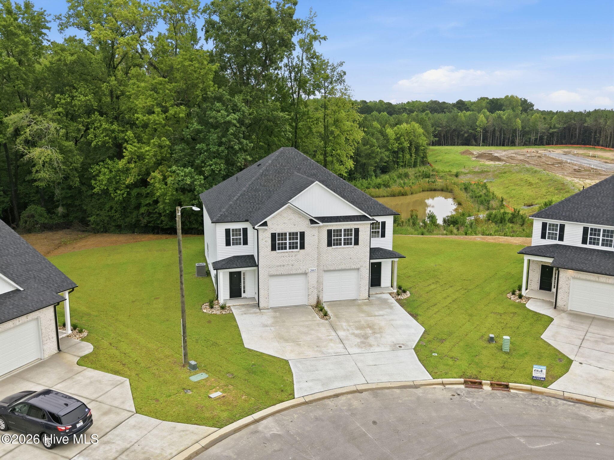 Townhouse at 2005 Dartford Drive B, Greenville, NC 27834, photo 46 of 56