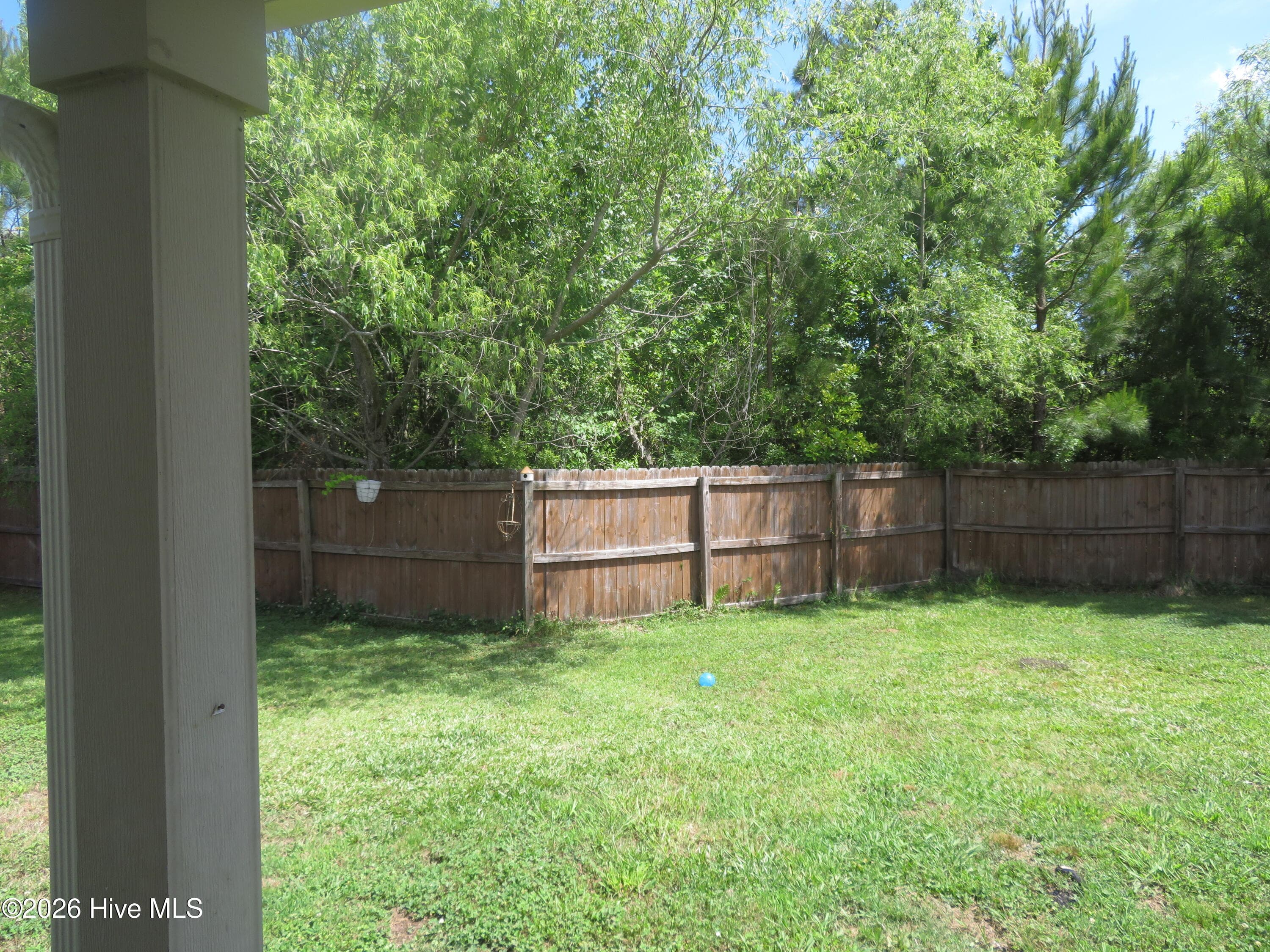 Single Family Residence at 702 Ashley Meadow Lane, Jacksonville, NC 28546, photo 40 of 51