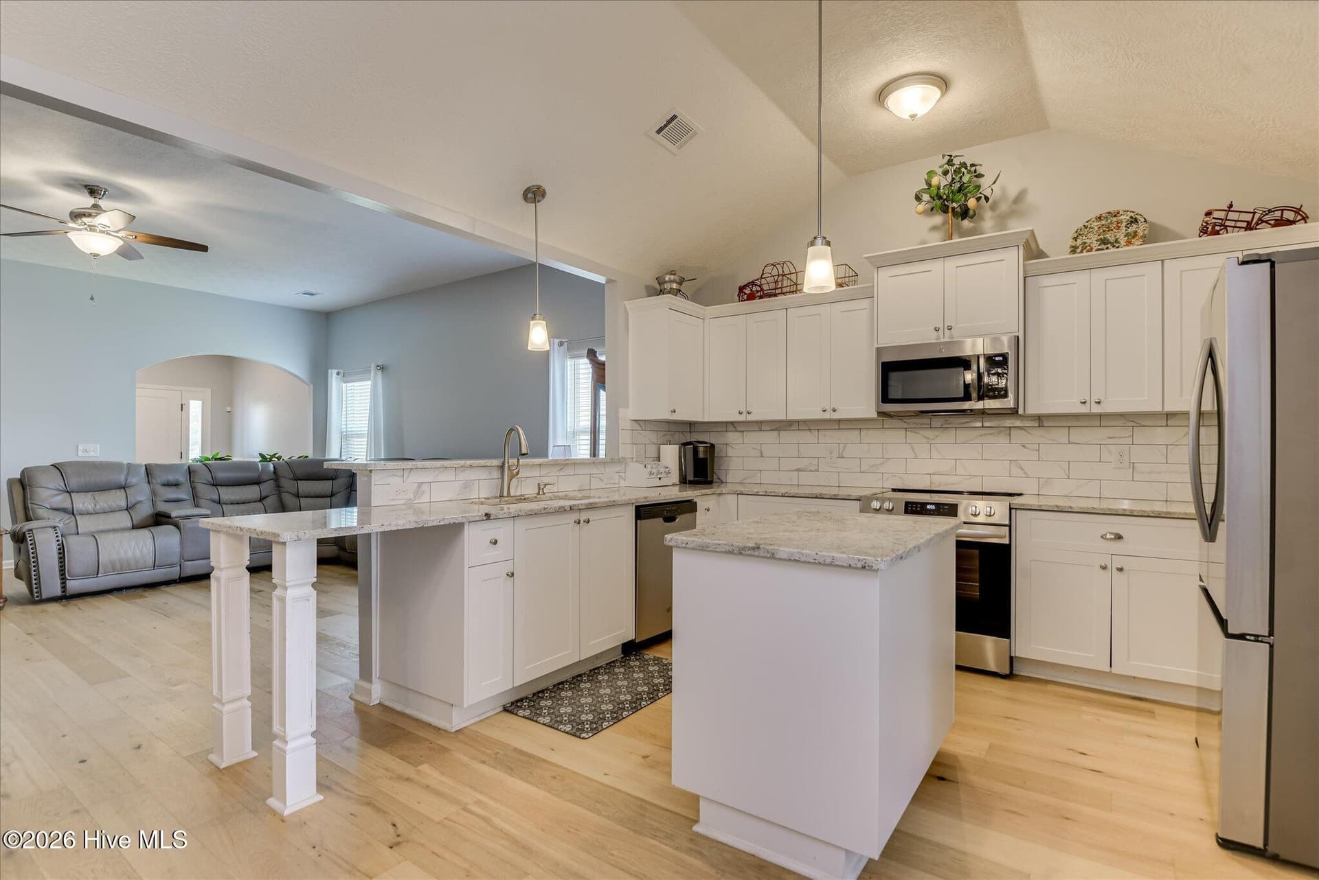Single Family Residence at 601 Raleigh Drive, Graniteville, SC 29829, photo 2 of 4