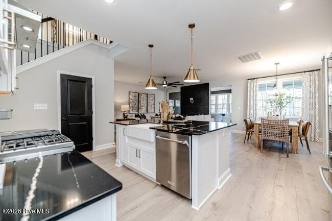 Representation - 1393 Noble Oak Place Lot #21, Leland, NC 28451