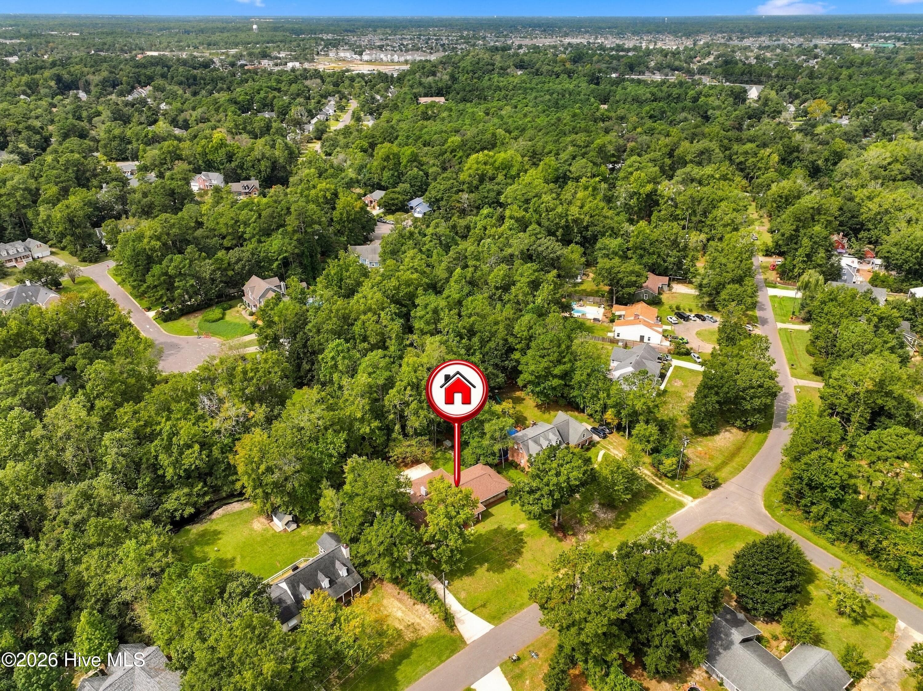 Single Family Residence at 306 Shore Point Drive, Wilmington, NC 28411, photo 60 of 86