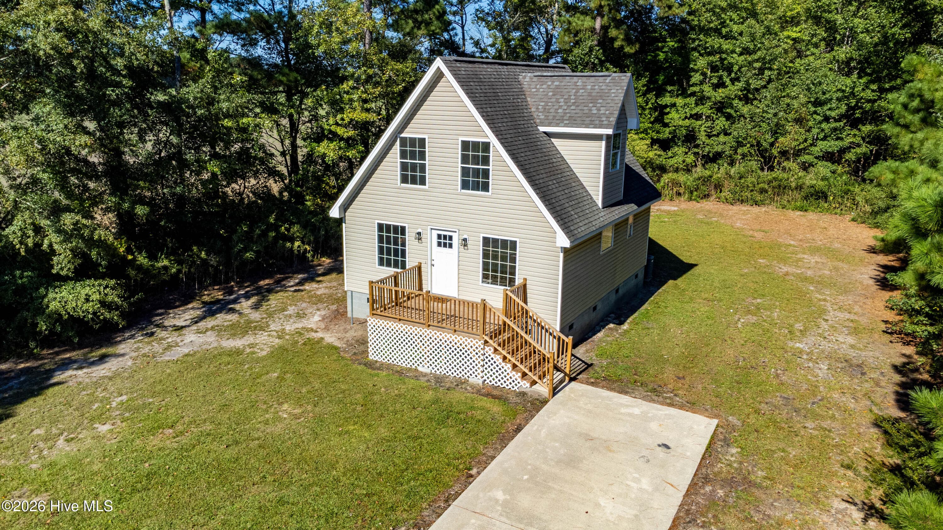 Single Family Residence at 236 Poplar Neck Road, Tyner, NC 27980, Tyner, photo 38 of 39