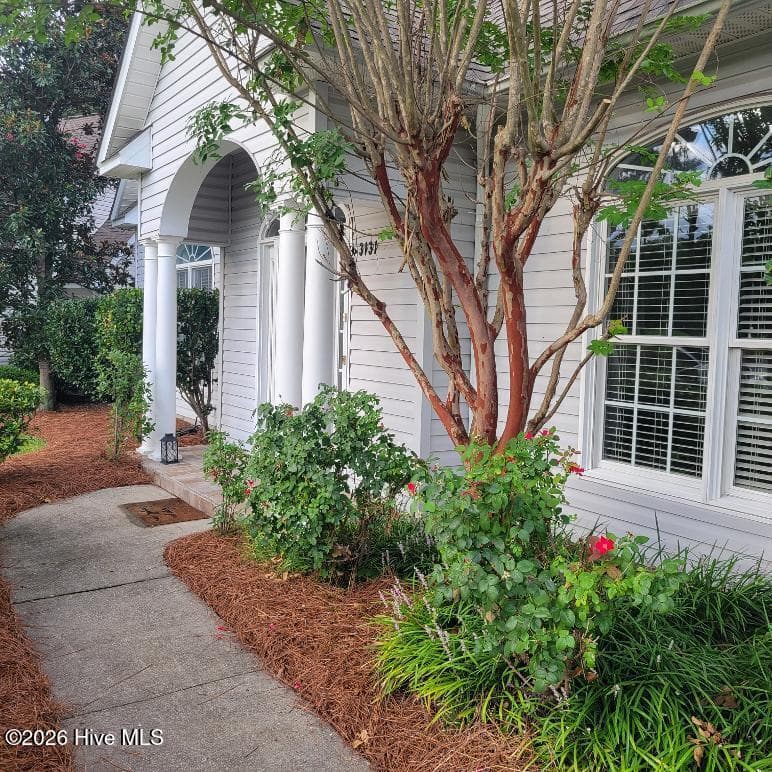 Single Family Residence at 3131 Cleere Court, Greenville, NC 27858, photo 2 of 42