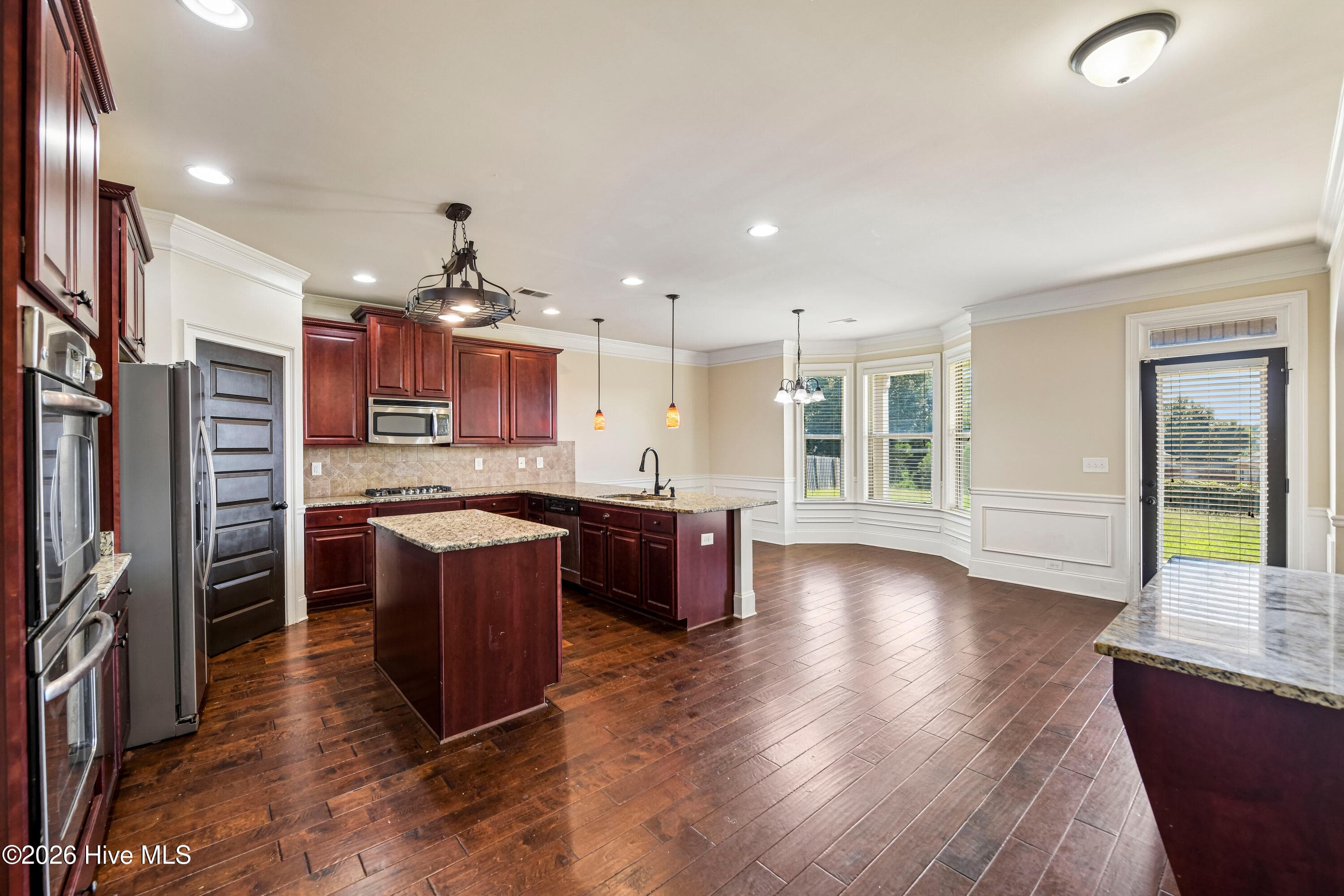Single Family Residence at 2432 Sunflower Drive, Evans, GA 30809, photo 23 of 27