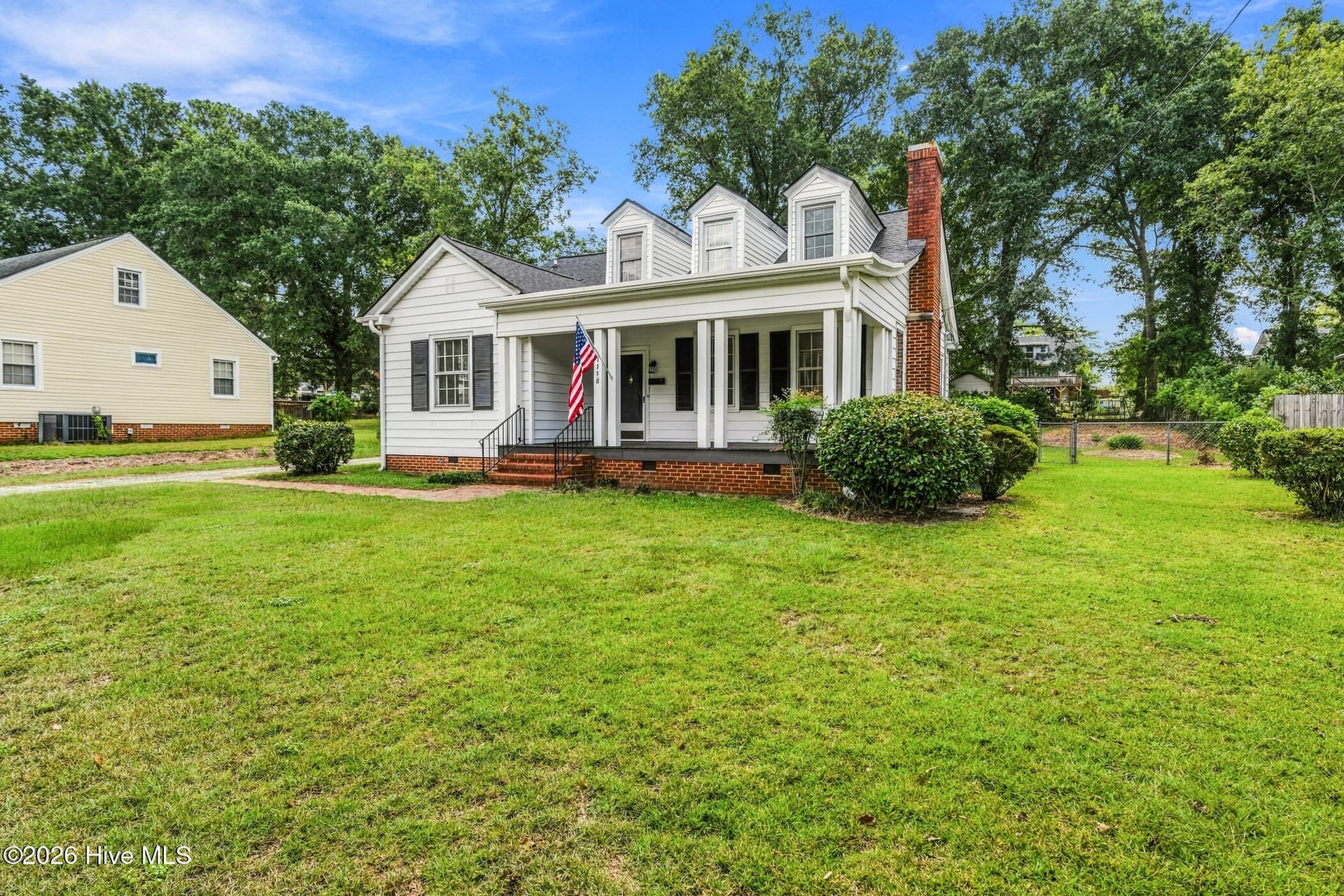 Single Family Residence at 1118 Ann Street, Rockingham, NC 28379, photo 8 of 44