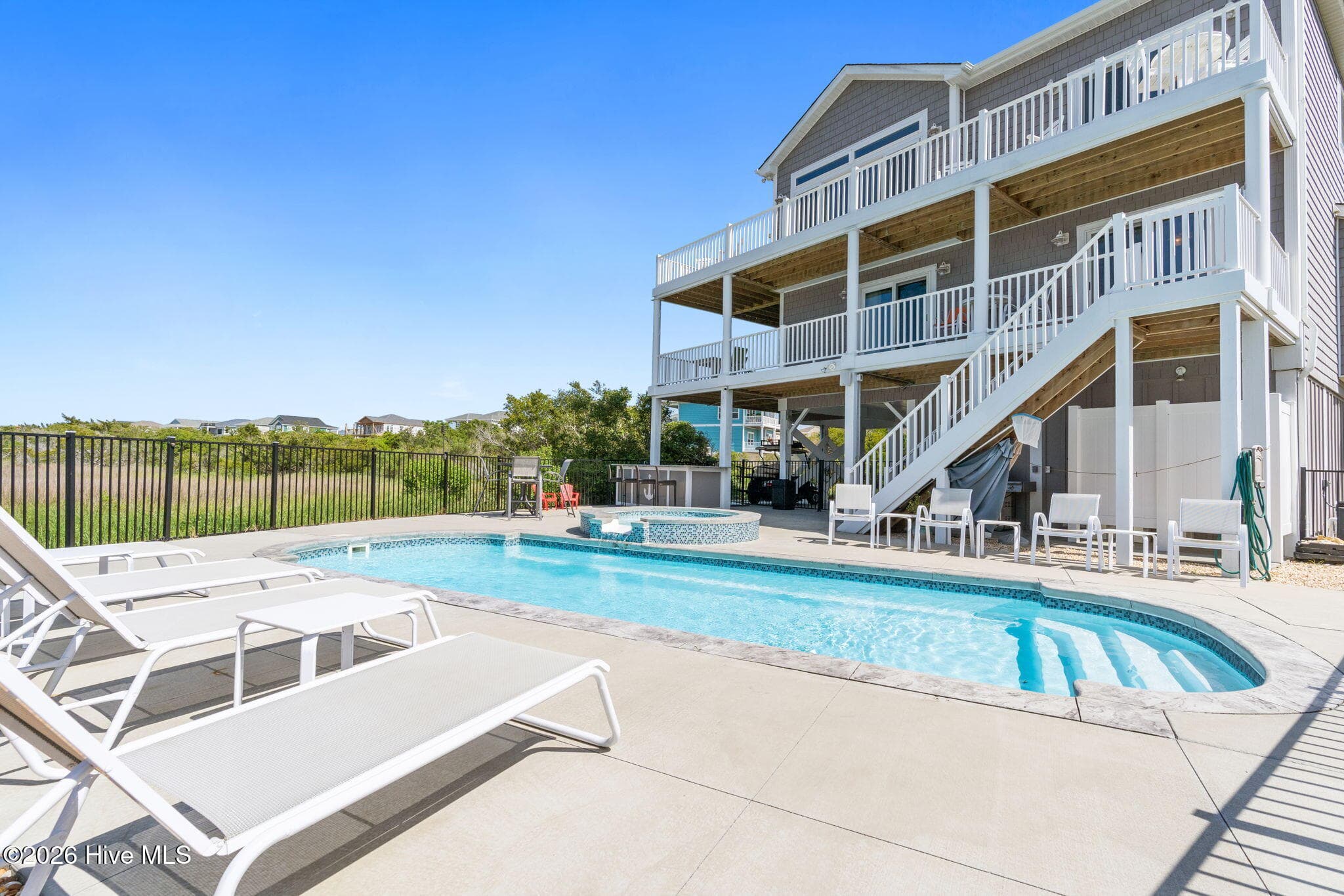 Single Family Residence at 6 Raleigh Street, Ocean Isle Beach, NC 28469, Ocean Isle Beach, photo 79 of 88