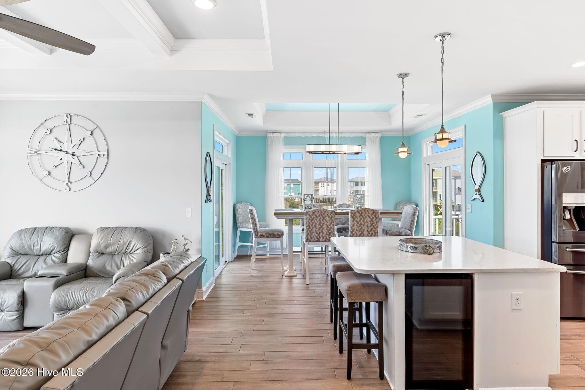 Single Family Residence at 6 Raleigh Street, Ocean Isle Beach, NC 28469, Ocean Isle Beach, photo 22 of 88
