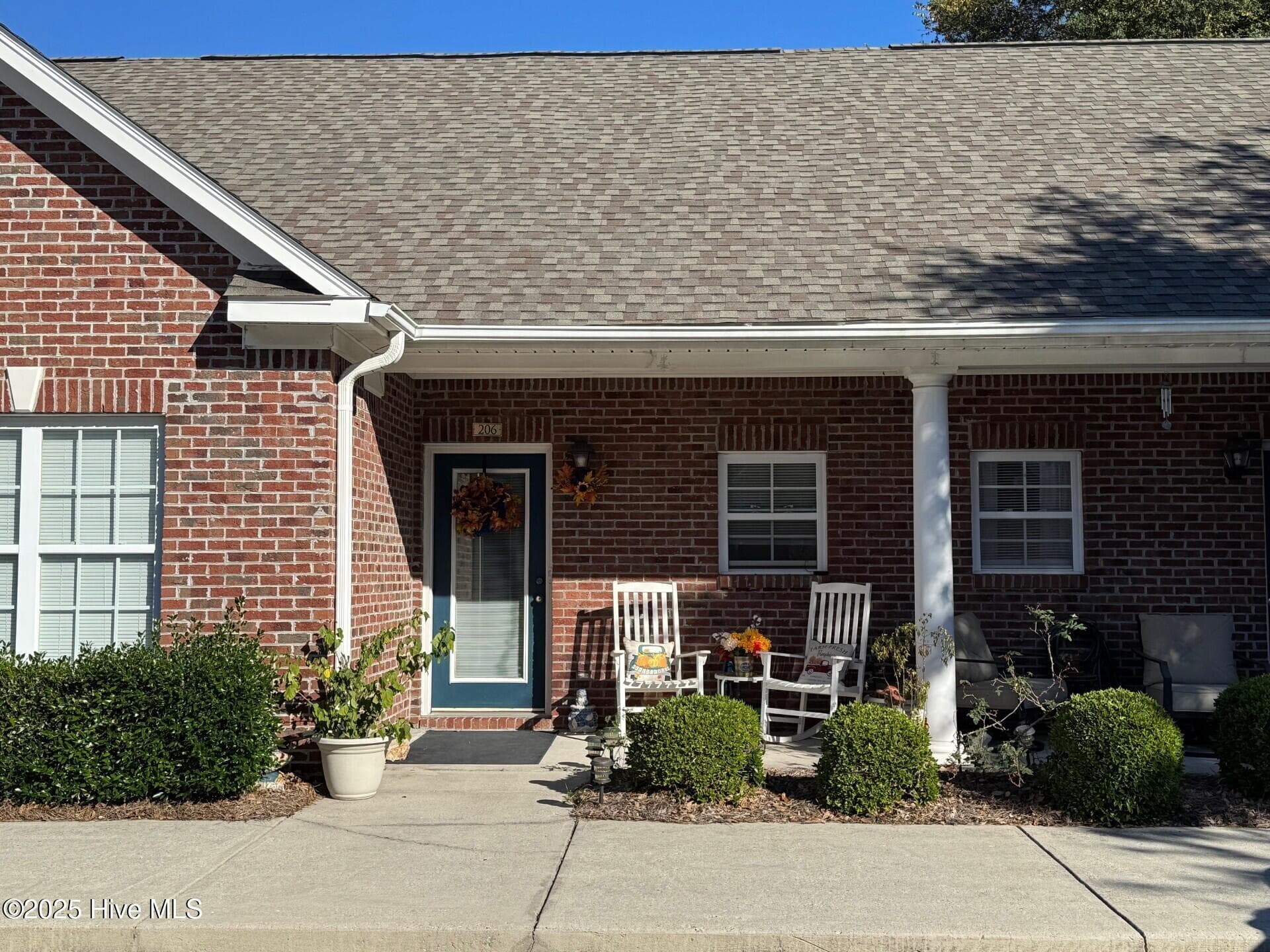 206 Hibiscus Way, Wilmington, NC 28412