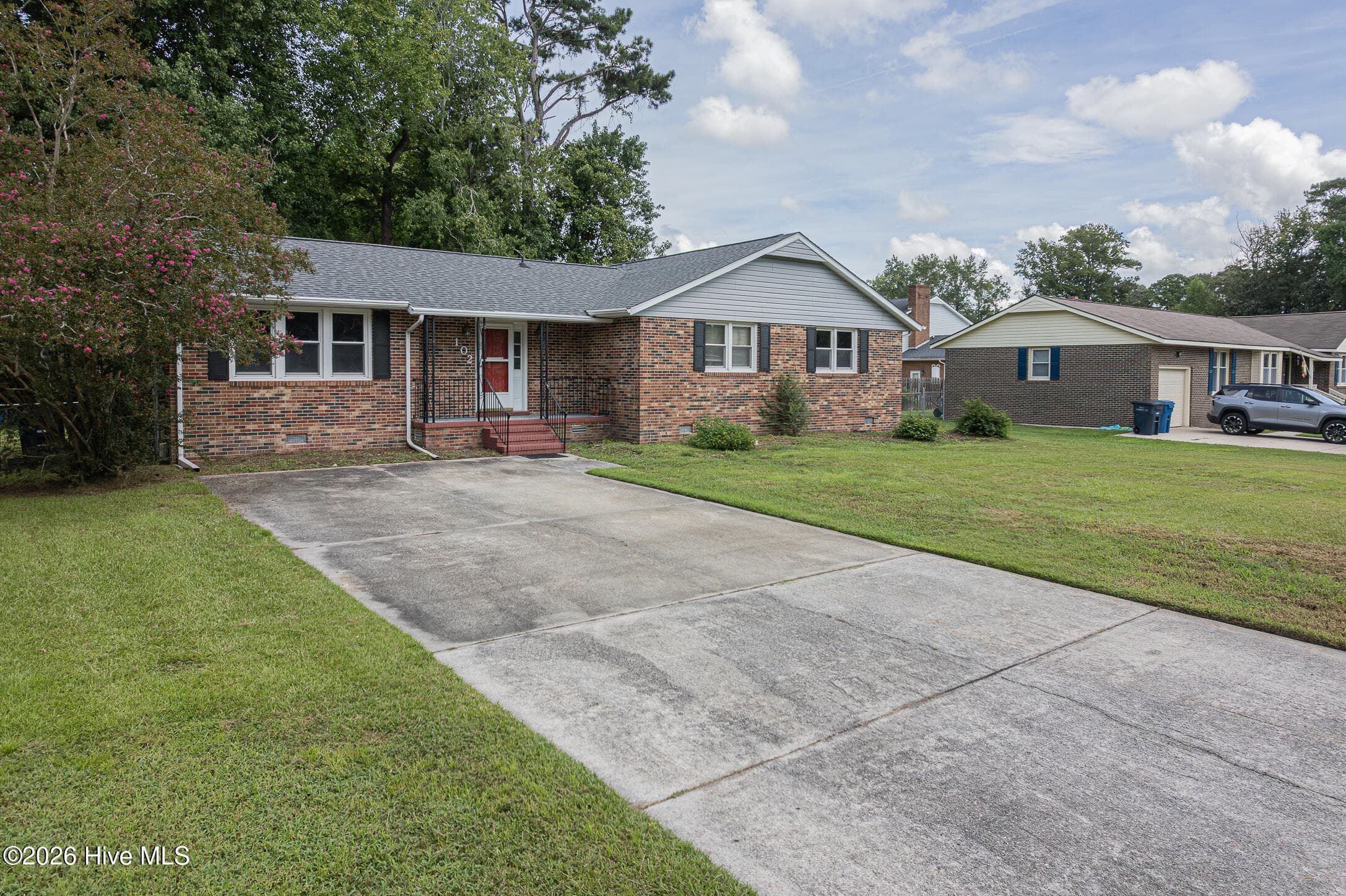 Single Family Residence at 102 Lionel Avenue, Jacksonville, NC 28540, photo 59 of 77