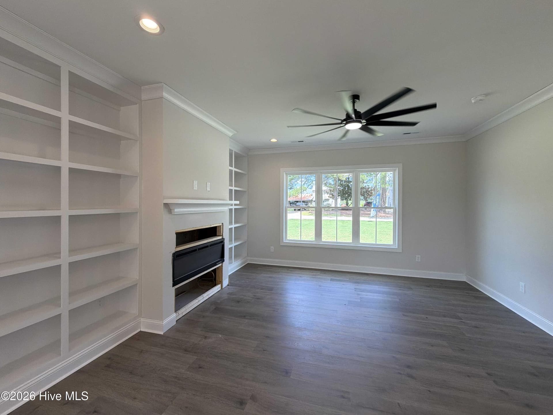 Single Family Residence at 1800 Batten Farm Road, Selma, NC 27576, photo 60 of 126