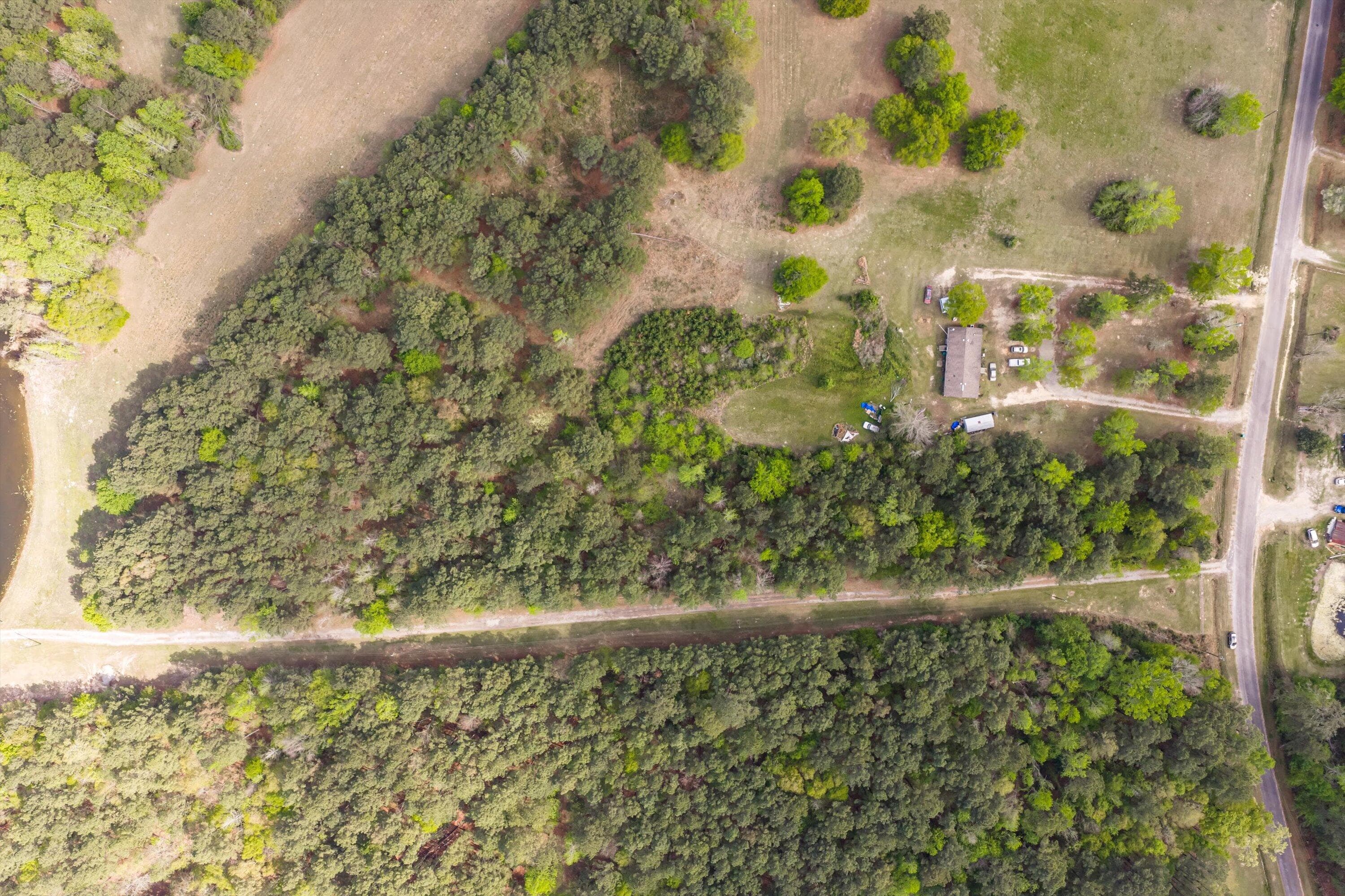 Undeveloped at 4.17 Acres Starr Hinson Road, Thomson, GA 30824, photo 10 of 17