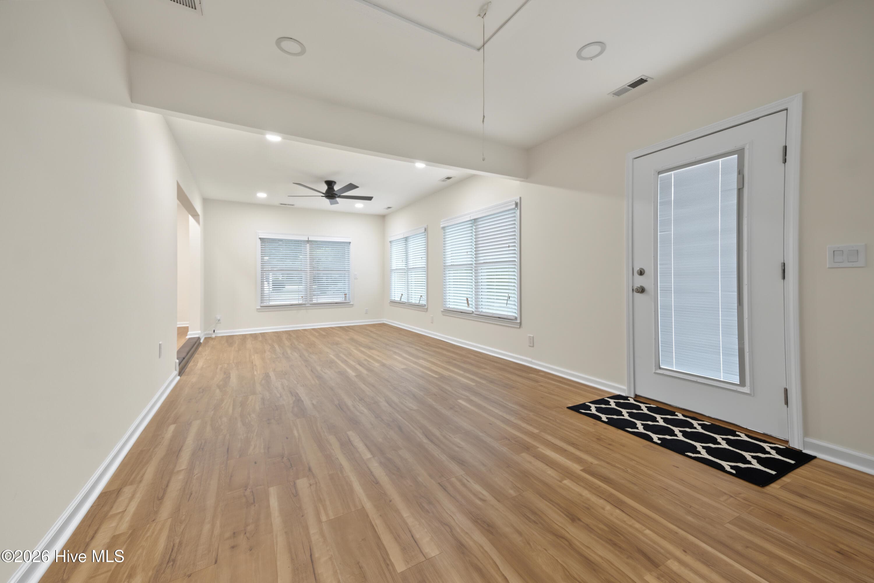 Sunroom - 690 Fairway Drive E, Sunset Beach, NC 28468