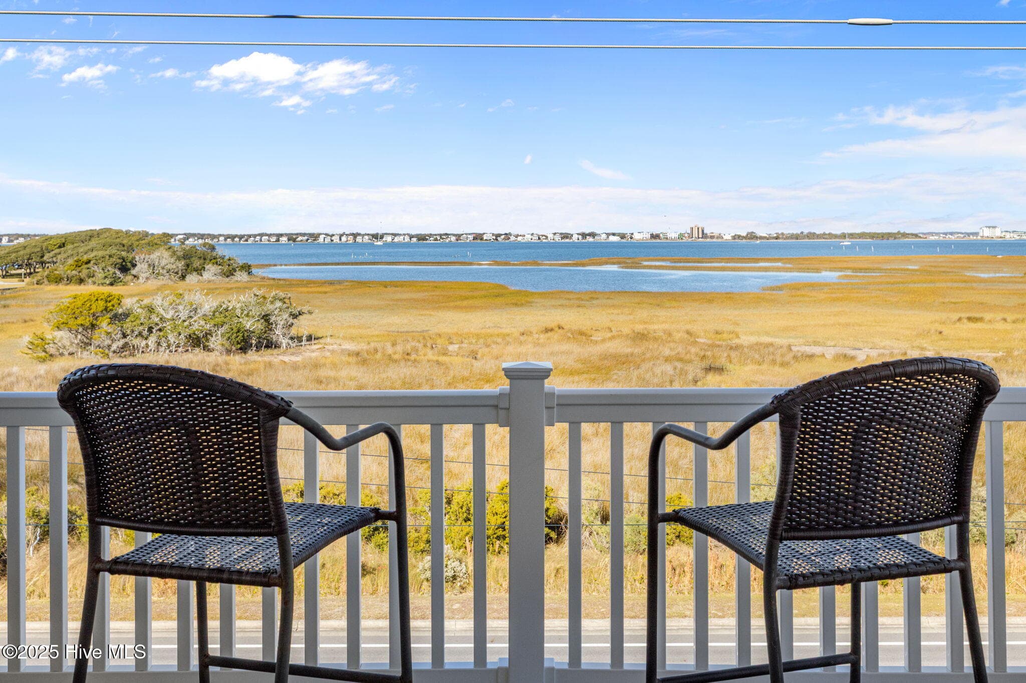 Condominium at 1100 E Ft Macon Road A, Atlantic Beach, NC 28512, photo 3 of 5