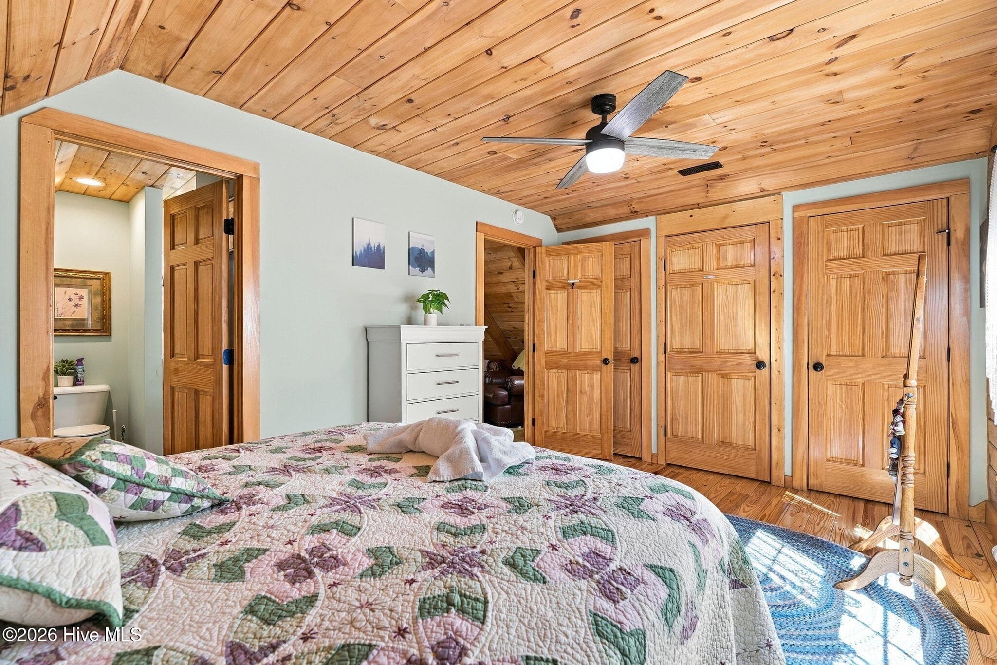 Single Family Residence at 528 Manchester Road, Mount Gilead, NC 27306, photo 22 of 54