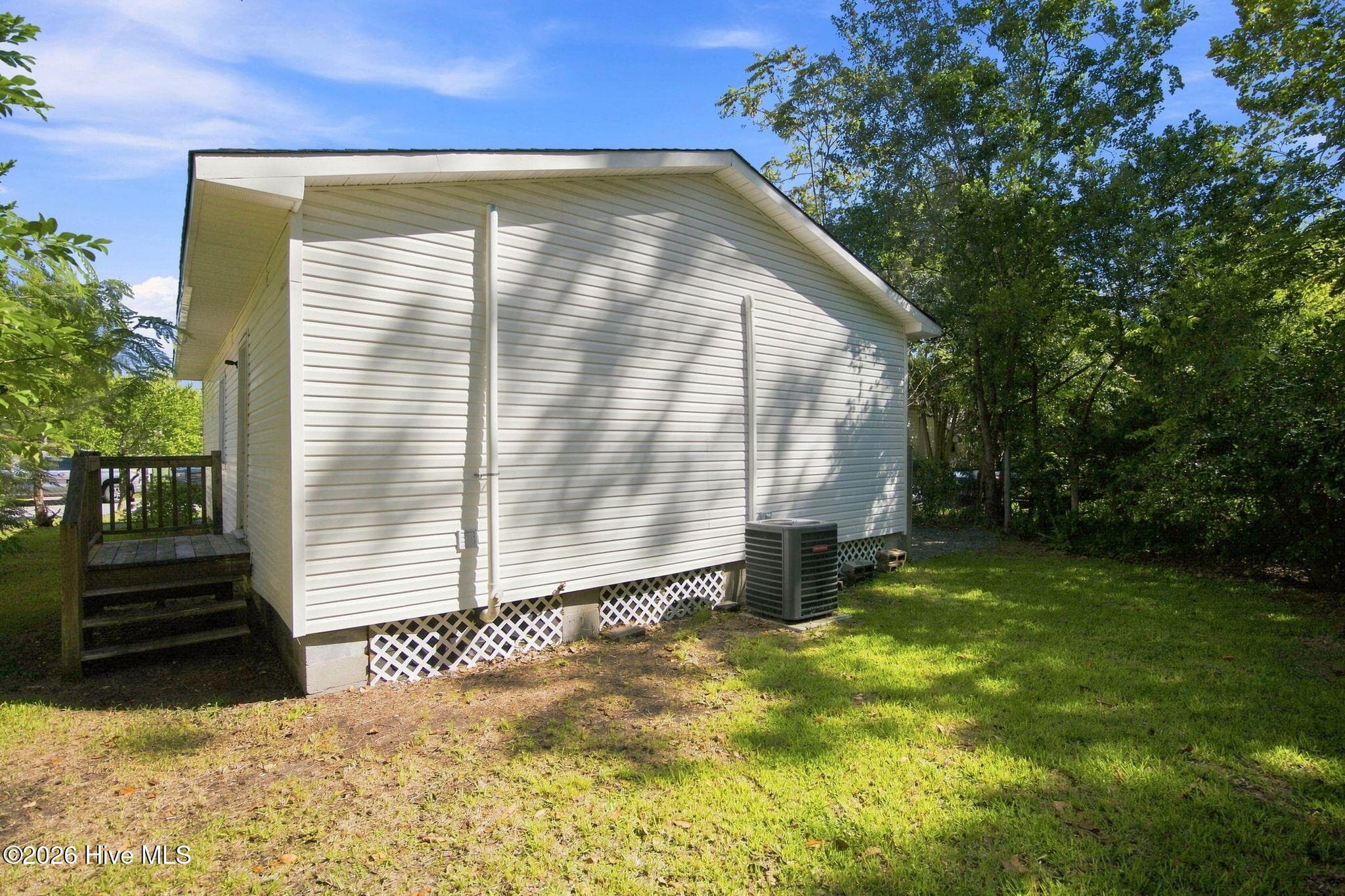 Single Family Residence at 1314 Glenn Street, Wilmington, NC 28401, photo 35 of 38