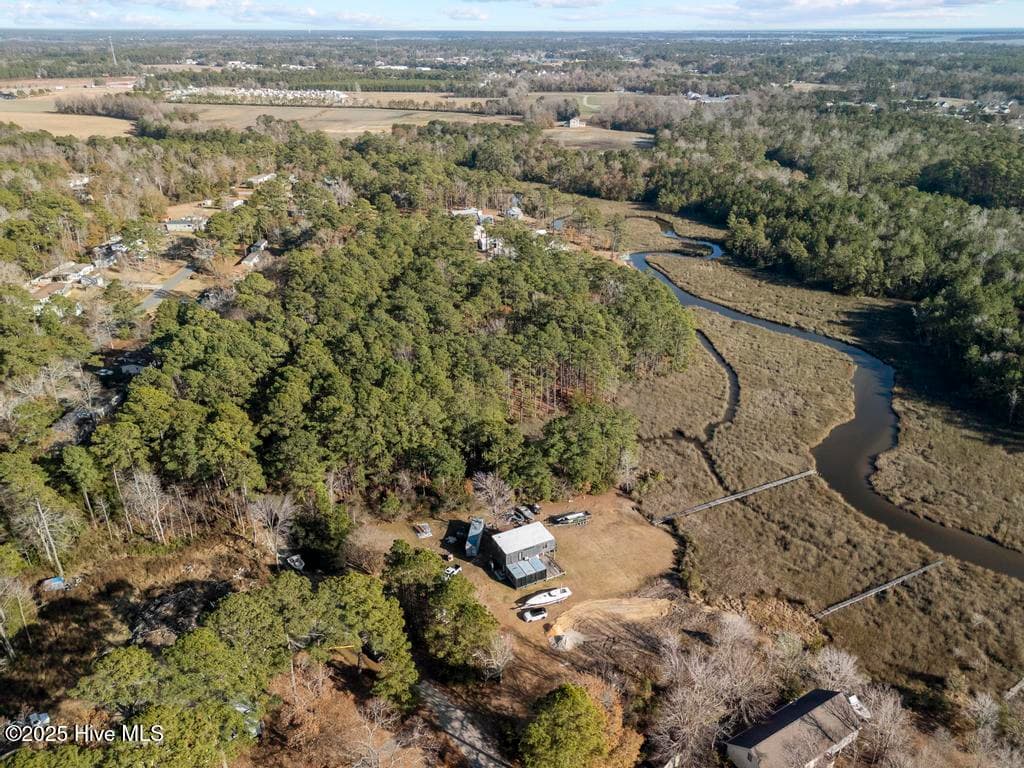 Residential Lot at 227 12 Youpon Drive, Hubert, NC 28539, photo 8 of 9