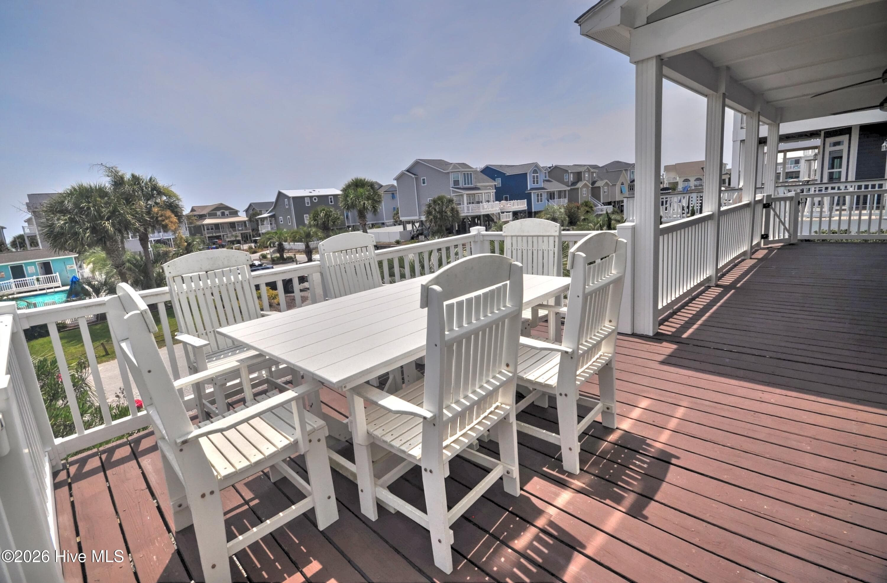 Single Family Residence at 1 Private Drive, Ocean Isle Beach, NC 28469, photo 3 of 4