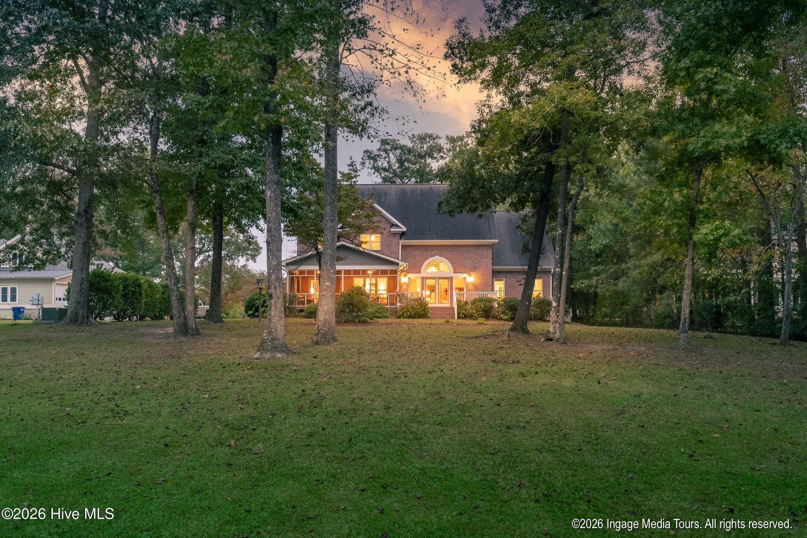 Single Family Residence at 224 Teachs Cove Road, Bath, NC 27808, Bath, photo 8 of 70