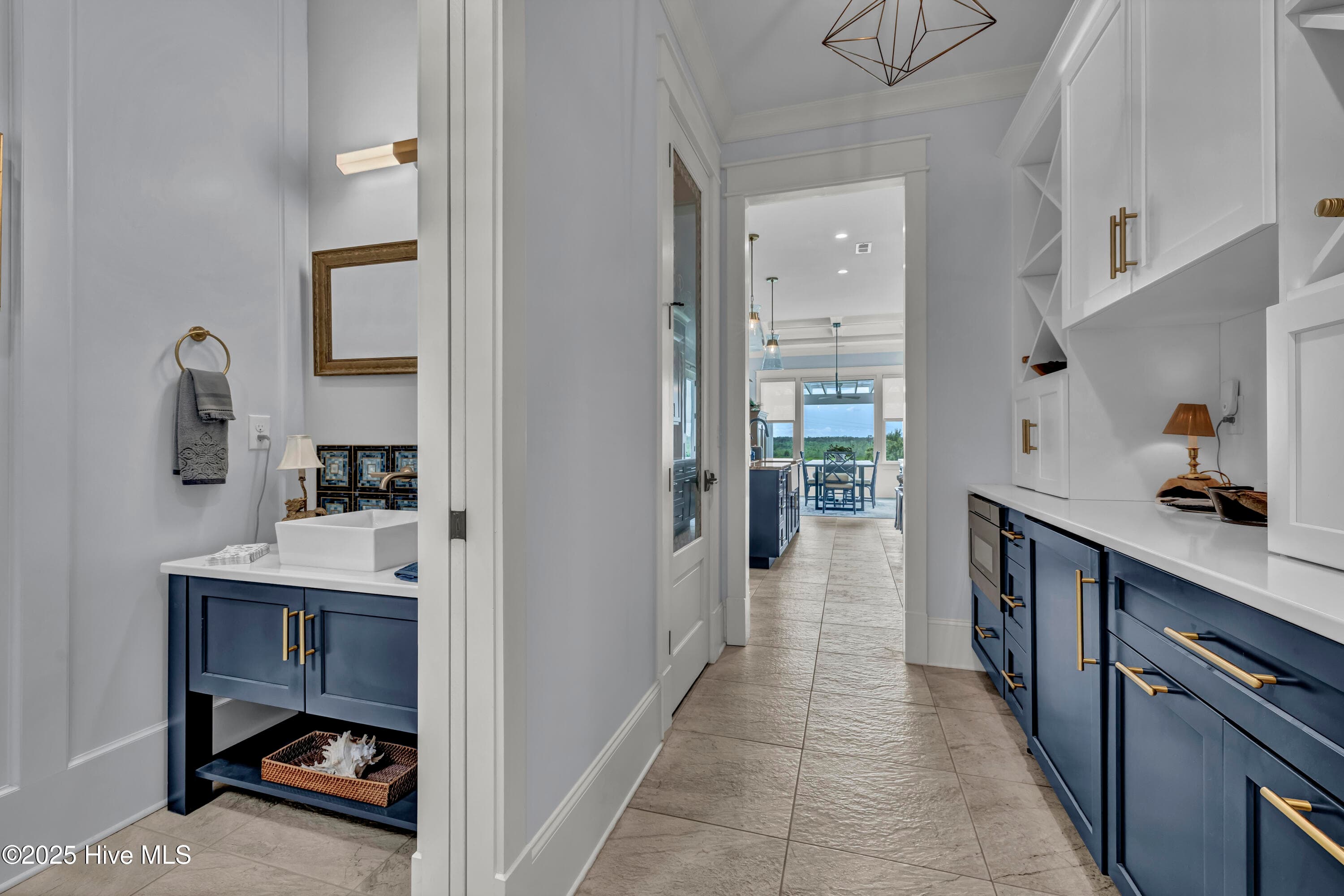 Butler's Pantry - 3623 White Cliffs Drive, Castle Hayne, NC 28429