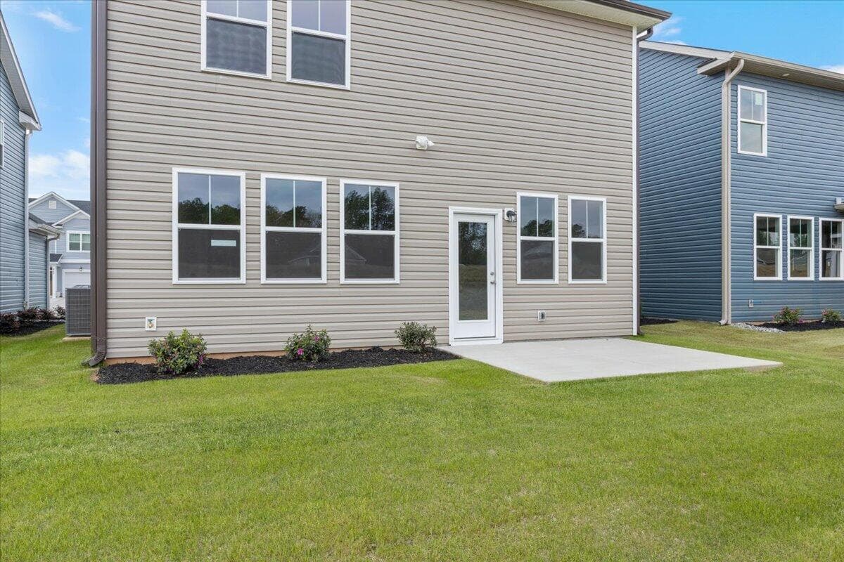 Single Family Residence at 457 Helen Drive Wd287, North Augusta, SC 29860, photo 21 of 30