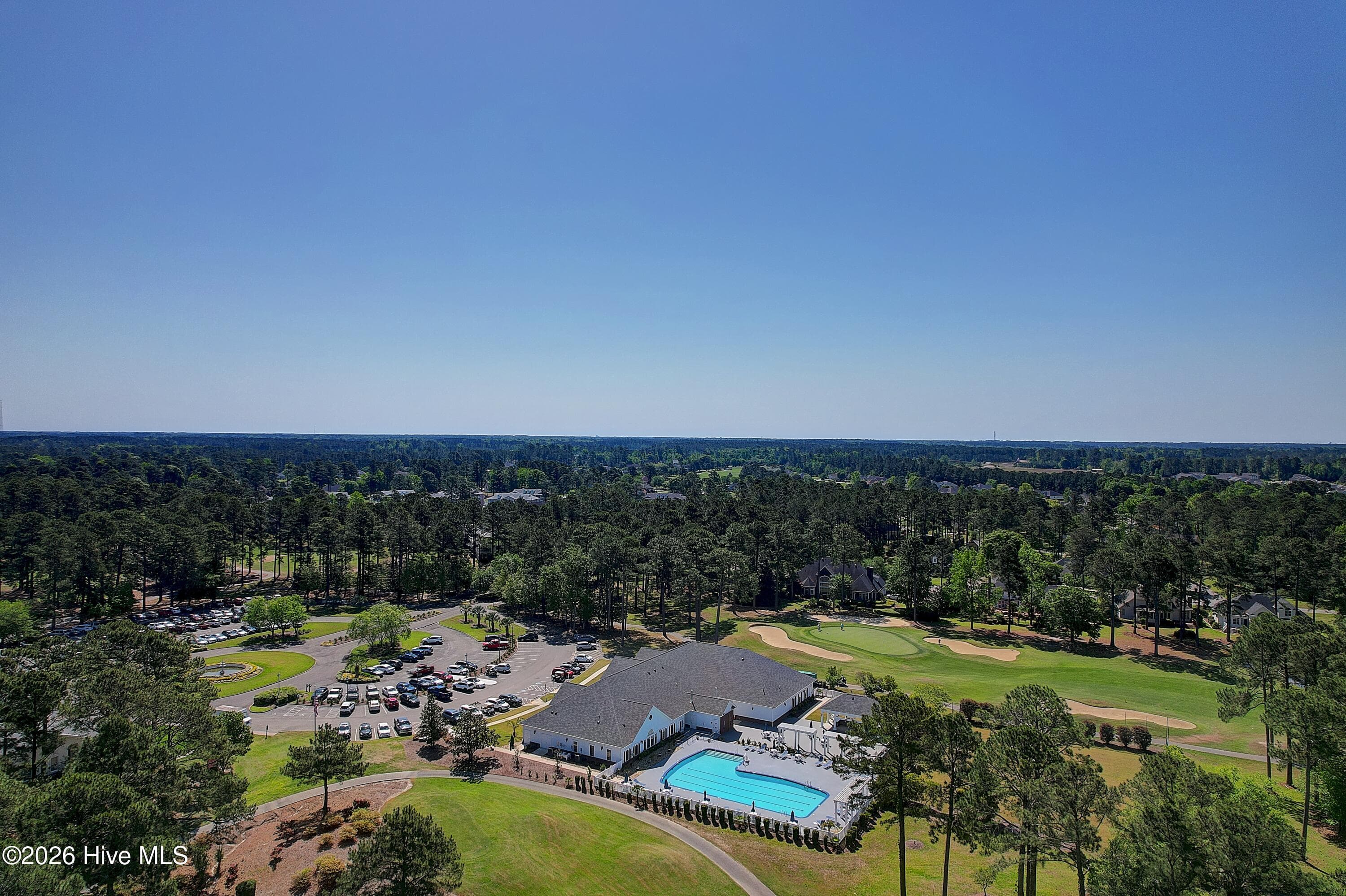 Single Family Residence at 233 S Middleton Drive NW, Calabash, NC 28467, photo 59 of 69