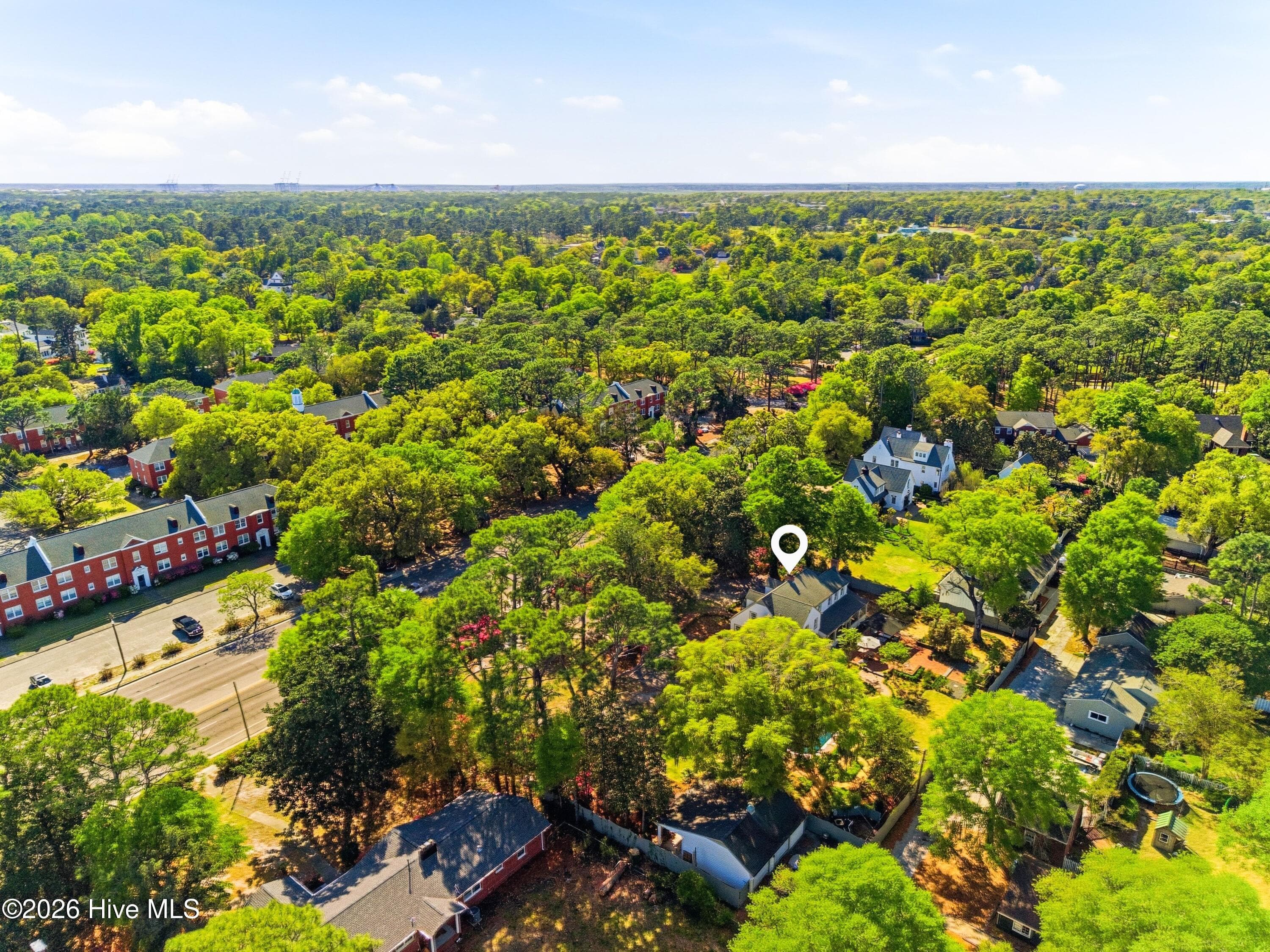 Single Family Residence at 2901 Oleander Drive, Wilmington, NC 28403, Wilmington, photo 28 of 85