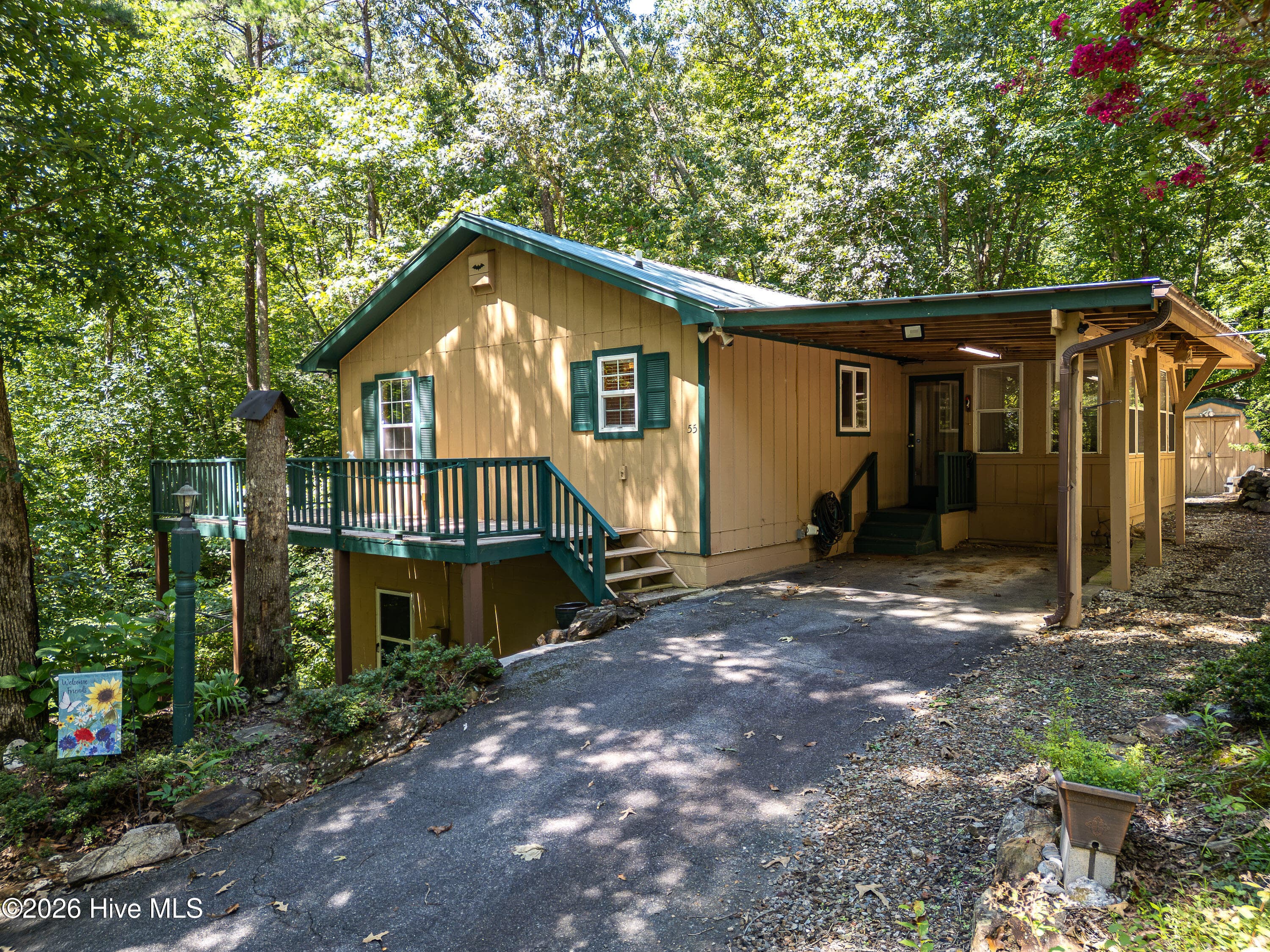55 Laurel Spring Drive, Murphy, NC 28906