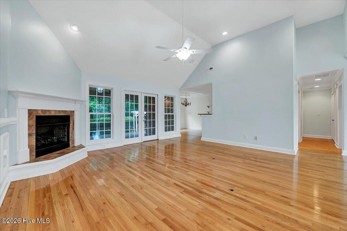 Single Family Residence at 1041 Westport Drive, Leland, NC 28479, photo 8 of 53