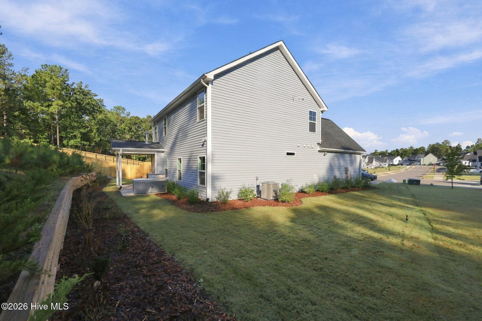 Single Family Residence at 298 Rough Ridge Trail 29, Aberdeen, NC 28315, photo 182 of 189