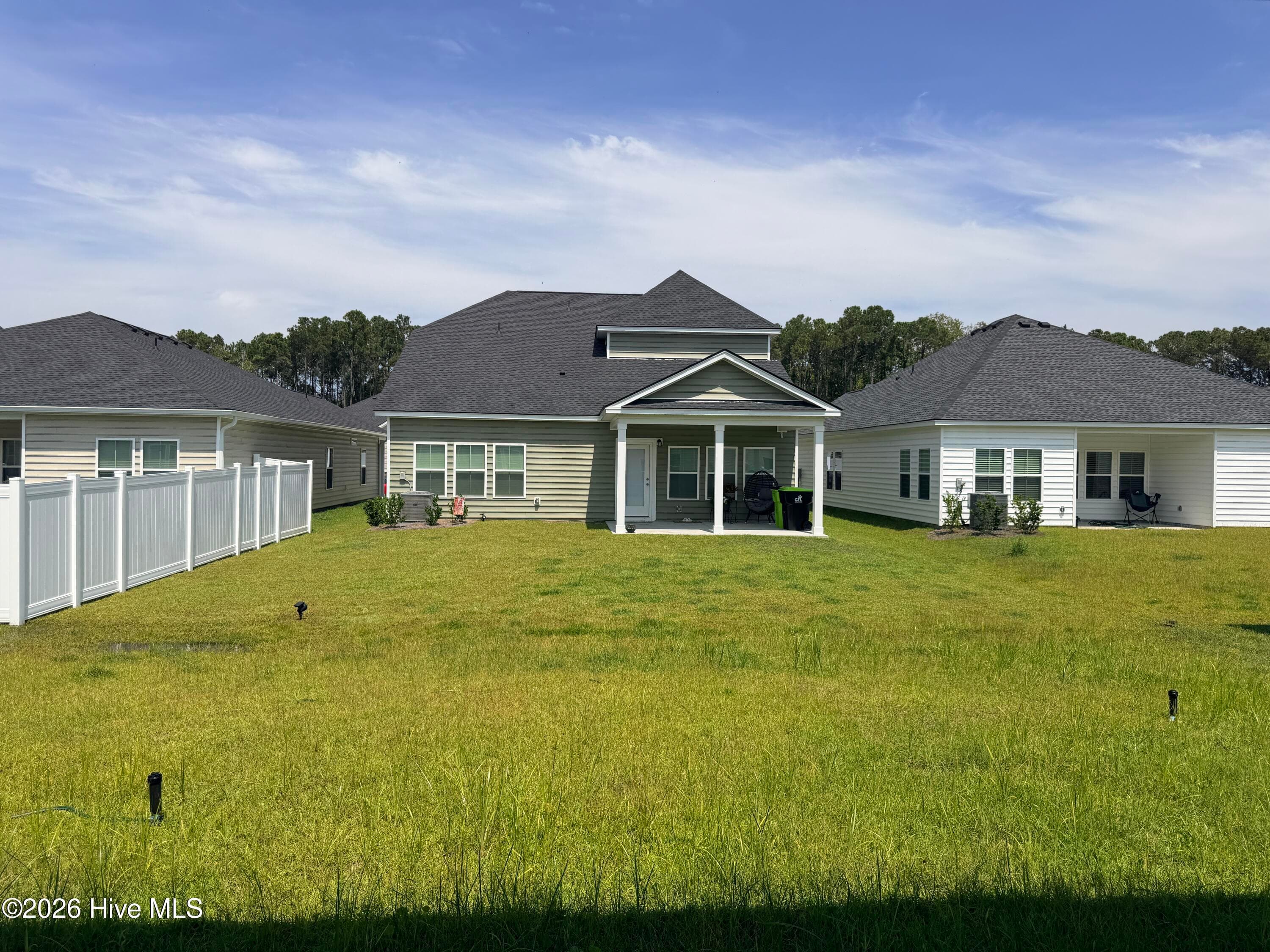 Single Family Residence at 3436 Sandhill Crane Drive SW Litchfield Il Lot 62, Ocean Isle Beach, NC 28469, photo 4 of 12