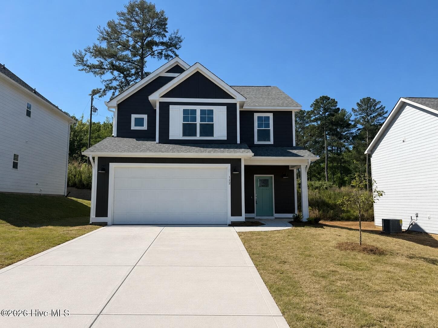 Single Family Residence at 112 Carver Street 22, Carthage, NC 28327, photo 2 of 12