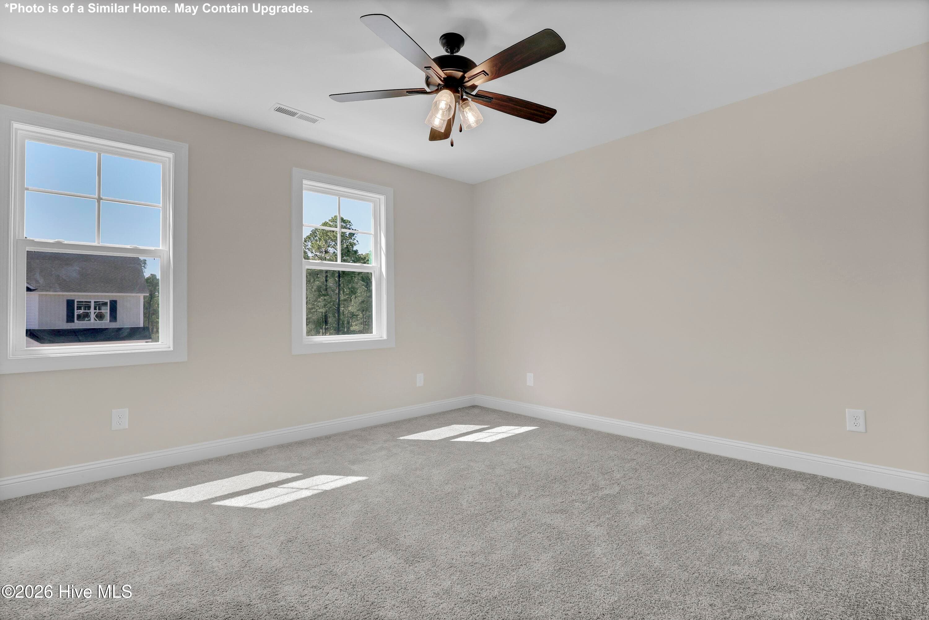 Townhouse at 728 Cross Bridge Way Lot 9, Sneads Ferry, NC 28460, photo 44 of 73