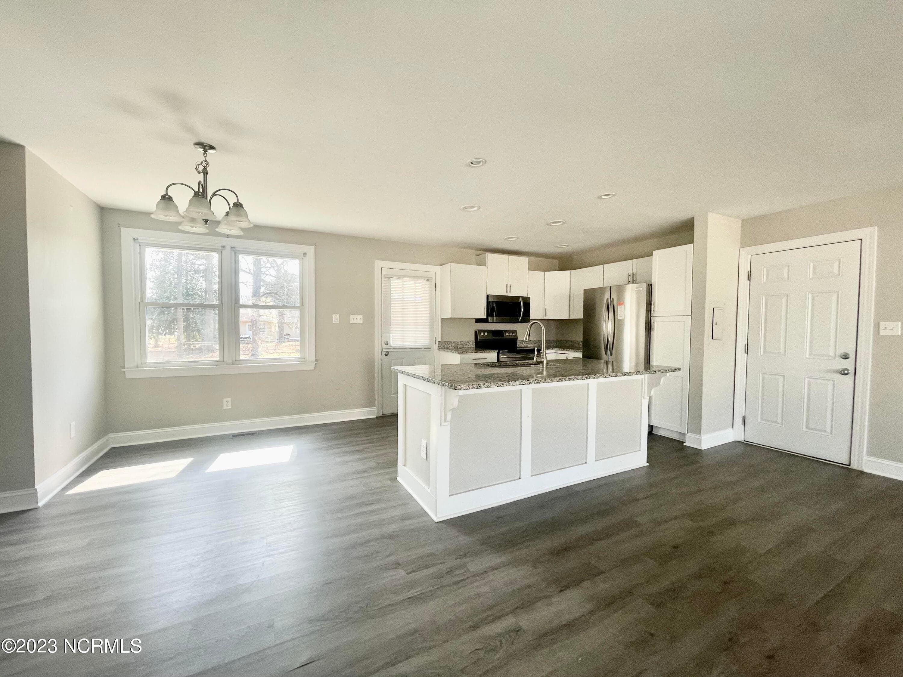 Single Family Residence at 703 Kathryn Avenue, Jacksonville, NC 28540, photo 6 of 20