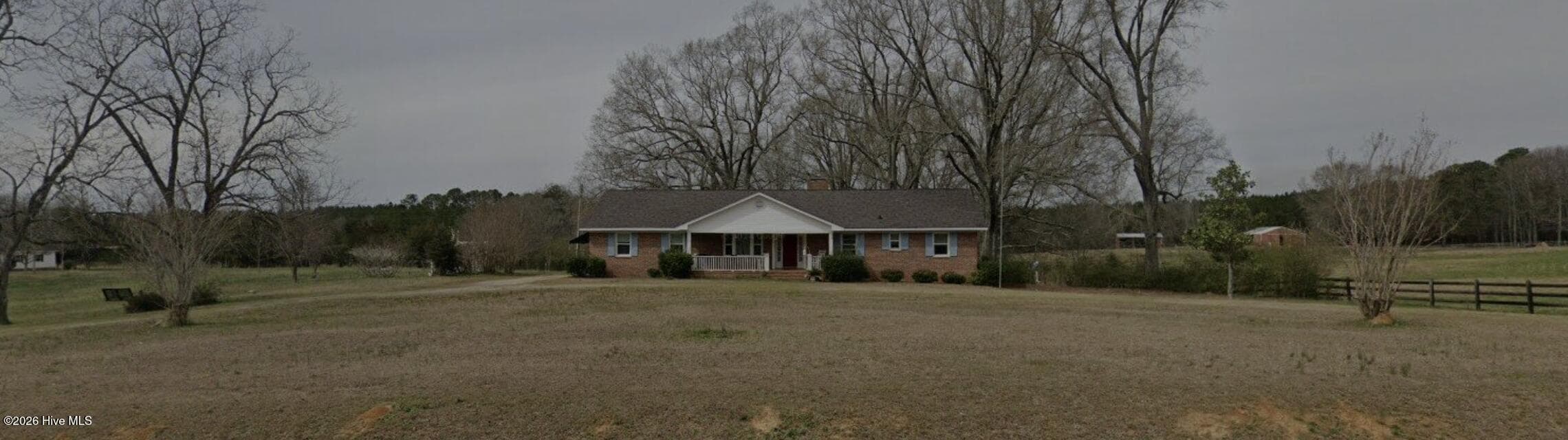 2218 Washington Highway, Lincolnton, GA 30817