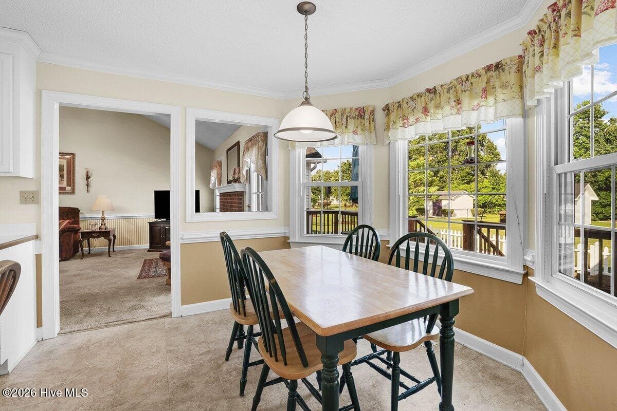 Single Family Residence at 114 Trappers Run Drive, Goldsboro, NC 27530, photo 30 of 53