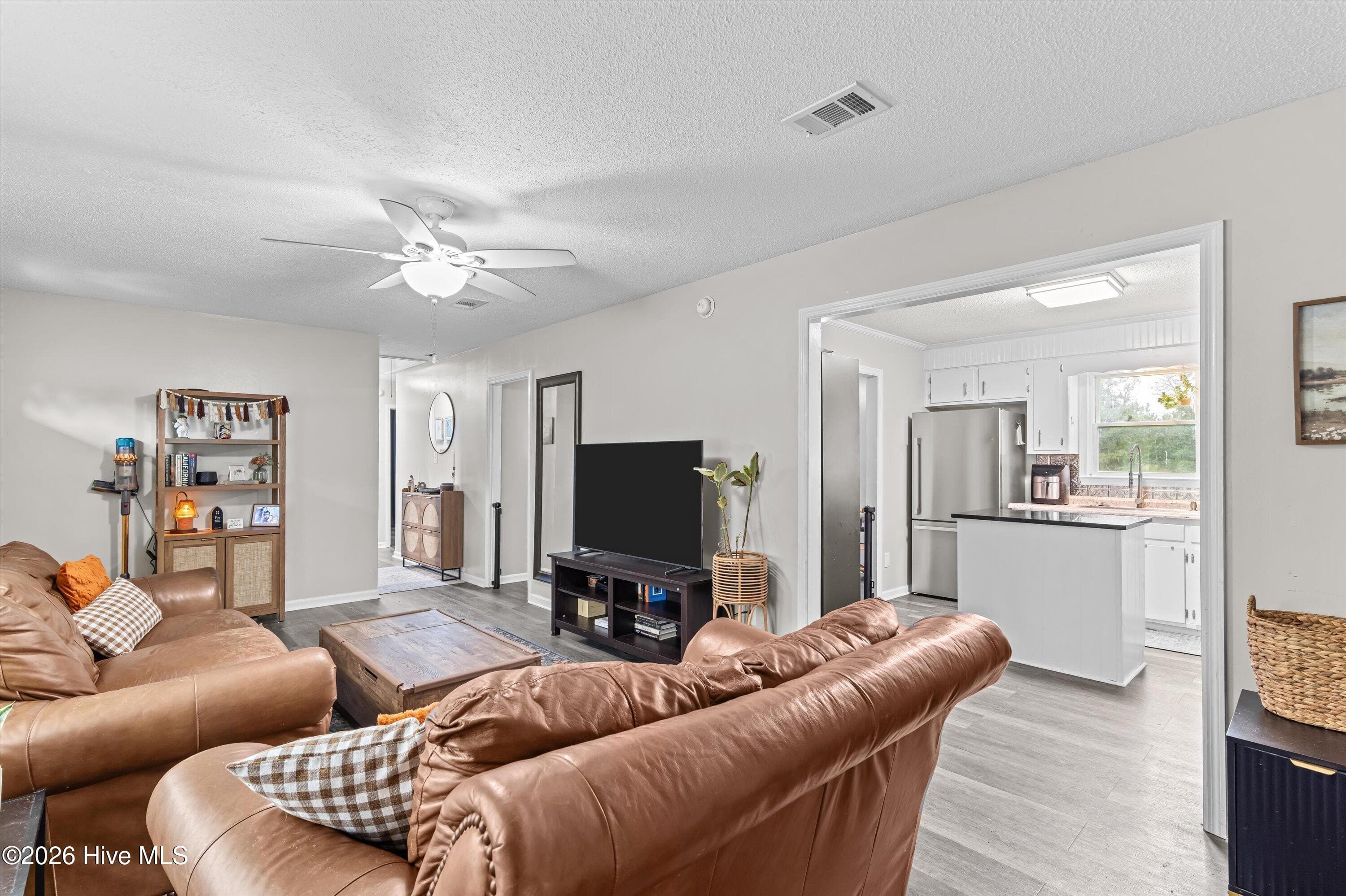 Single Family Residence at 192 Briar Creek Estates Road, Waynesboro, GA 30830, photo 10 of 47