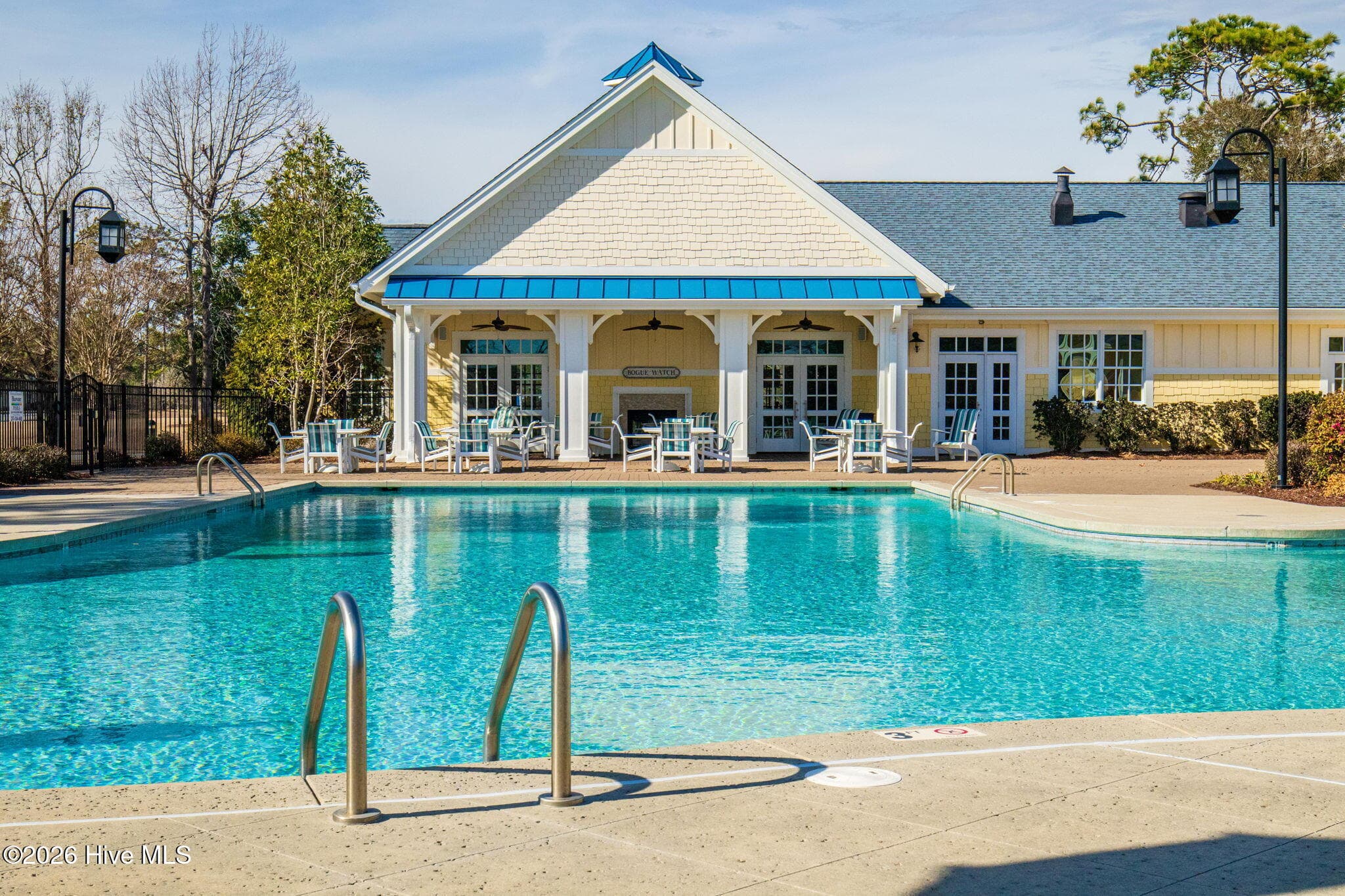 Single Family Residence at 208 Bogue Harbor Court, Newport, NC 28570, photo 59 of 84
