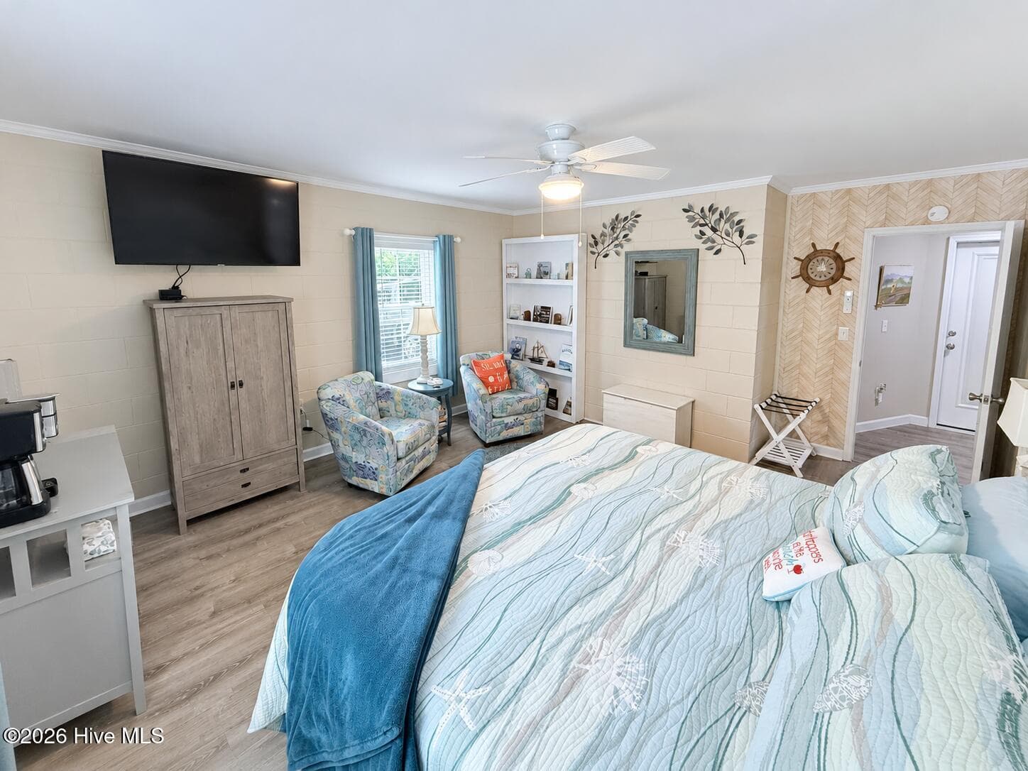 Bonus Room - 5405 Cedar Tree Lane, Emerald Isle, NC 28594