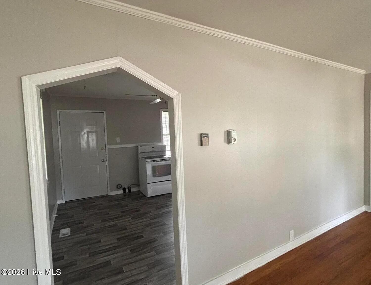Single Family Residence at 2820 Anne Street, Augusta, GA 30906, photo 4 of 9