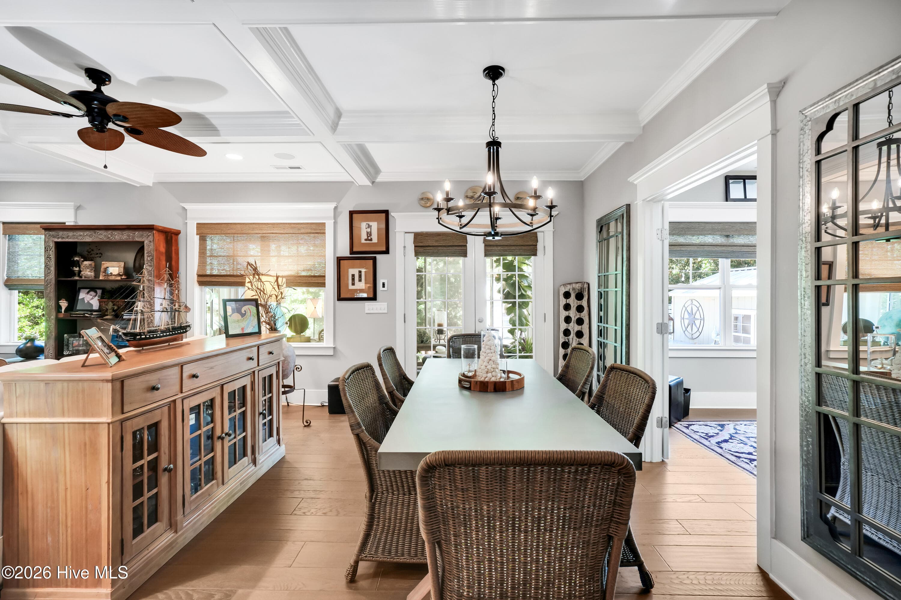 Single Family Residence at 79 Rice Flat Bay Street, Hampstead, NC 28443, photo 14 of 47