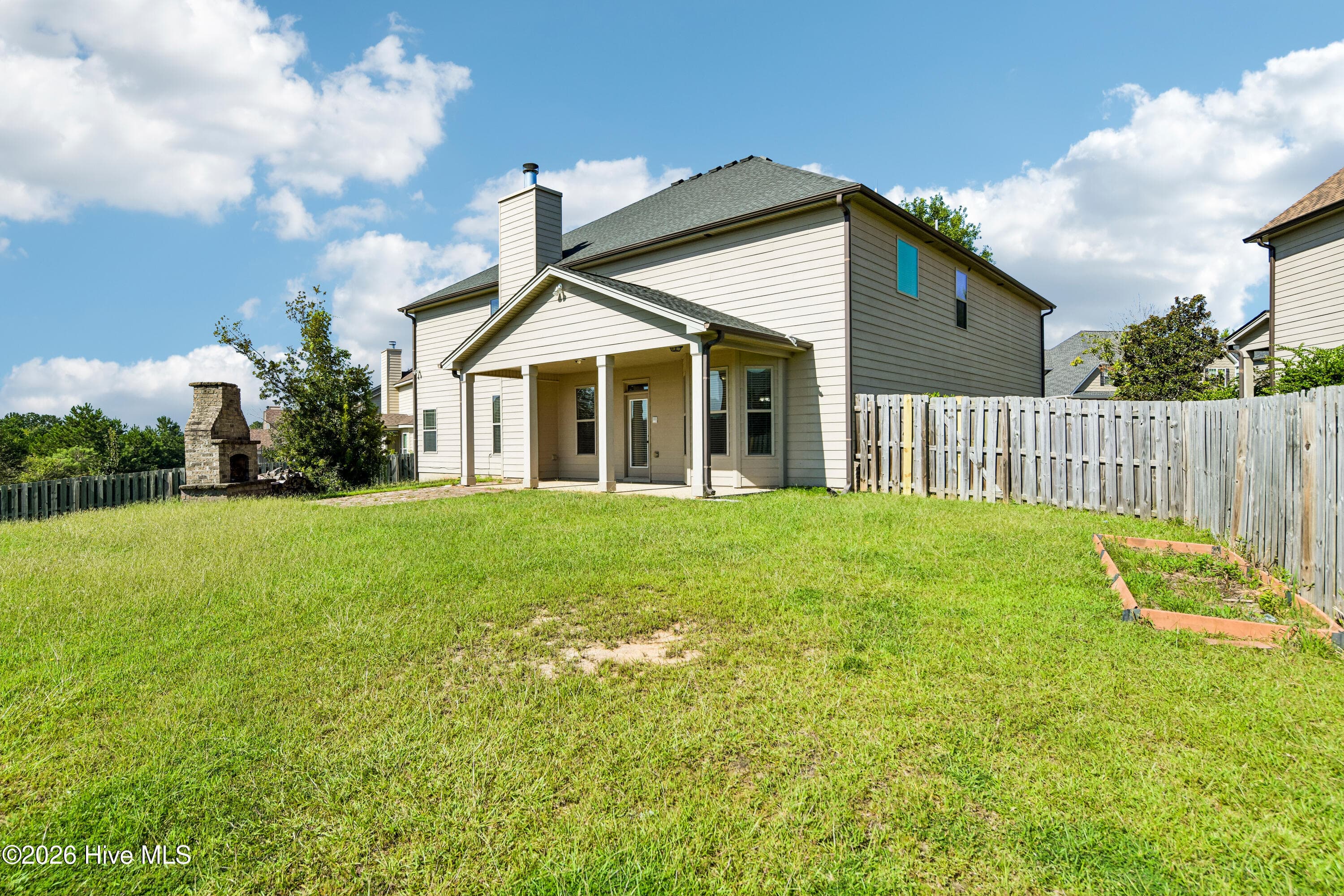 Single Family Residence at 2432 Sunflower Drive, Evans, GA 30809, photo 5 of 27