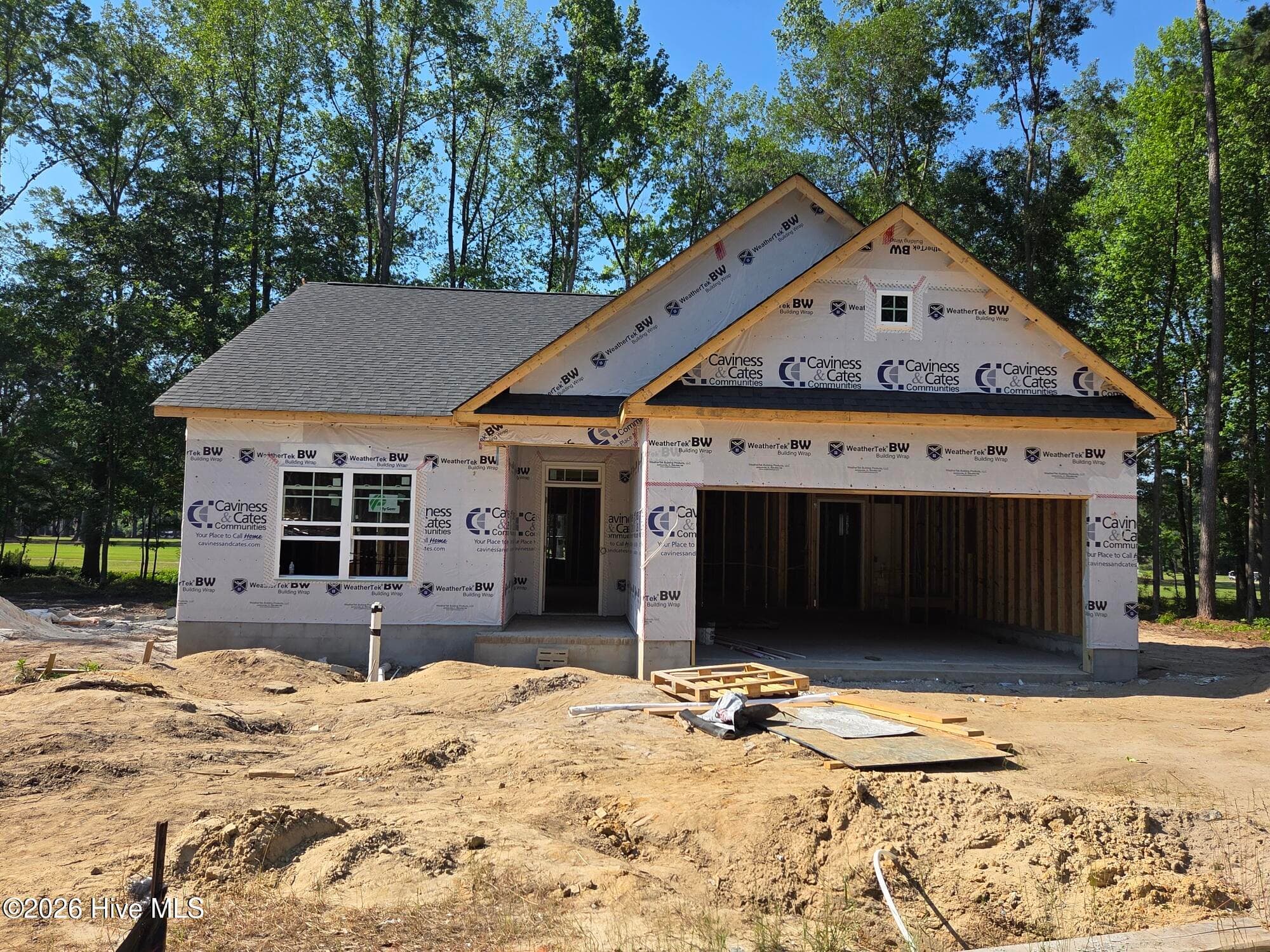 Single Family Residence at 908 Rialto Lane, Ayden, NC 28513, photo 3 of 64