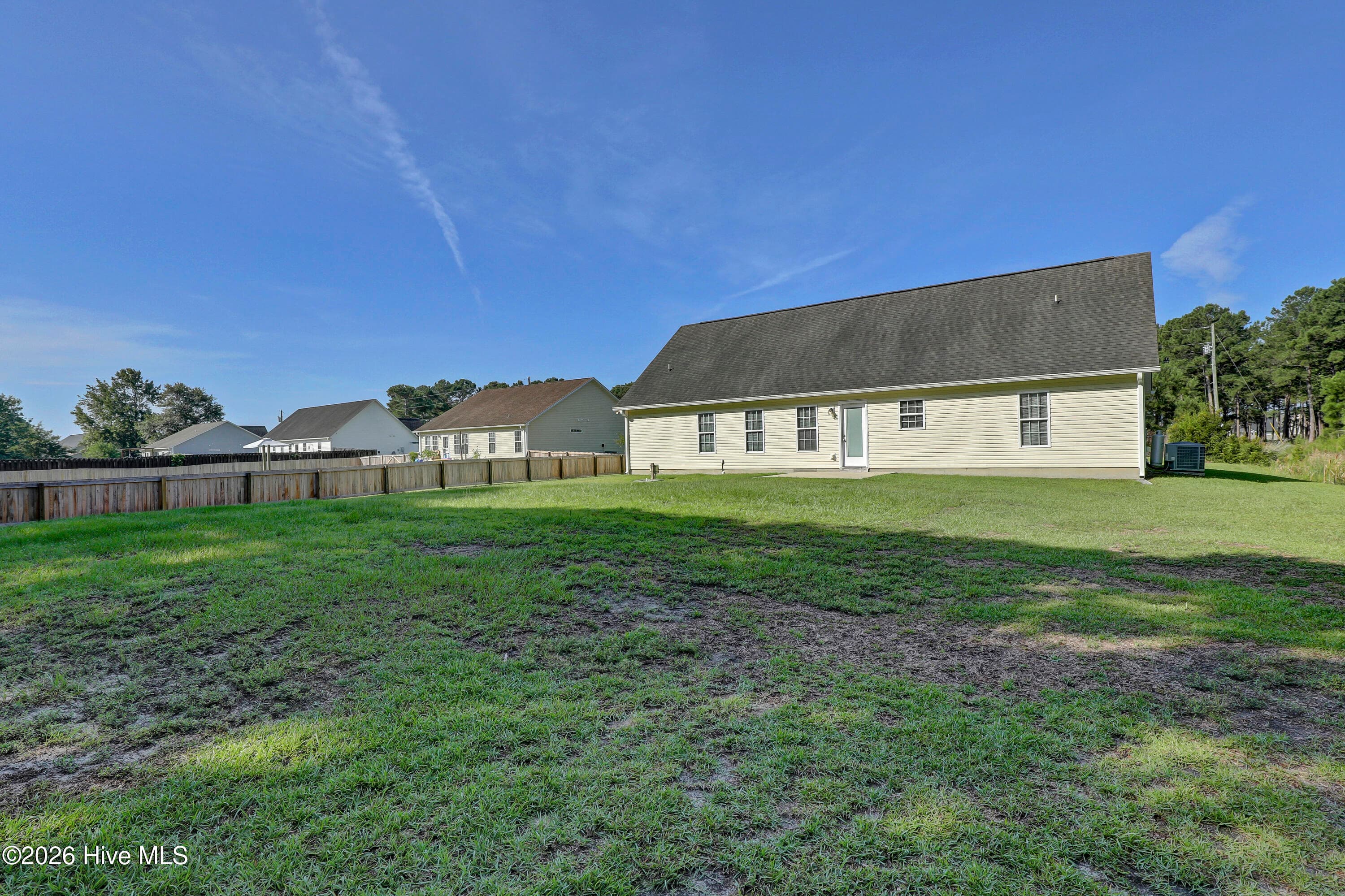 Single Family Residence at 198 Windfield Lane, Holly Ridge, NC 28445, photo 29 of 41