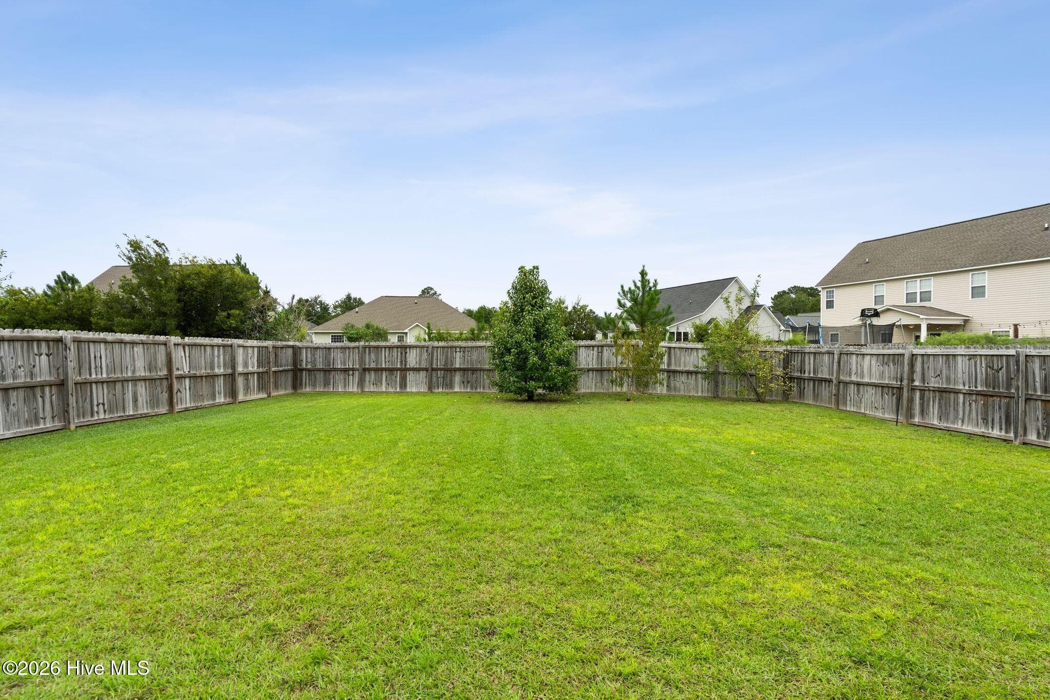Single Family Residence at 202 Messenger Court, Jacksonville, NC 28546, photo 58 of 62