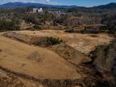 Undeveloped at Tract 1 Snap-On Drive, Murphy, NC 28906, photo 5 of 13
