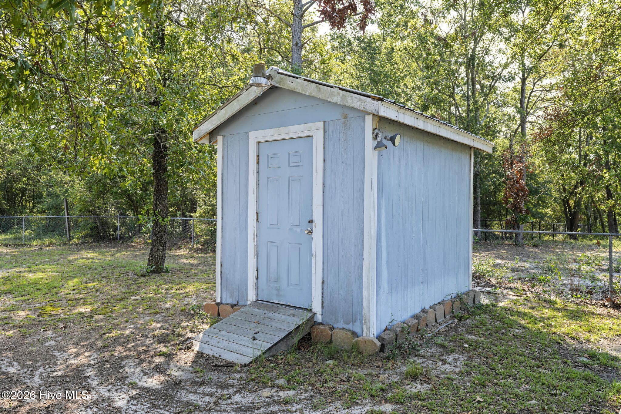 Manufactured Home at 1321 Caison Avenue SW, Supply, NC 28462, photo 5 of 5
