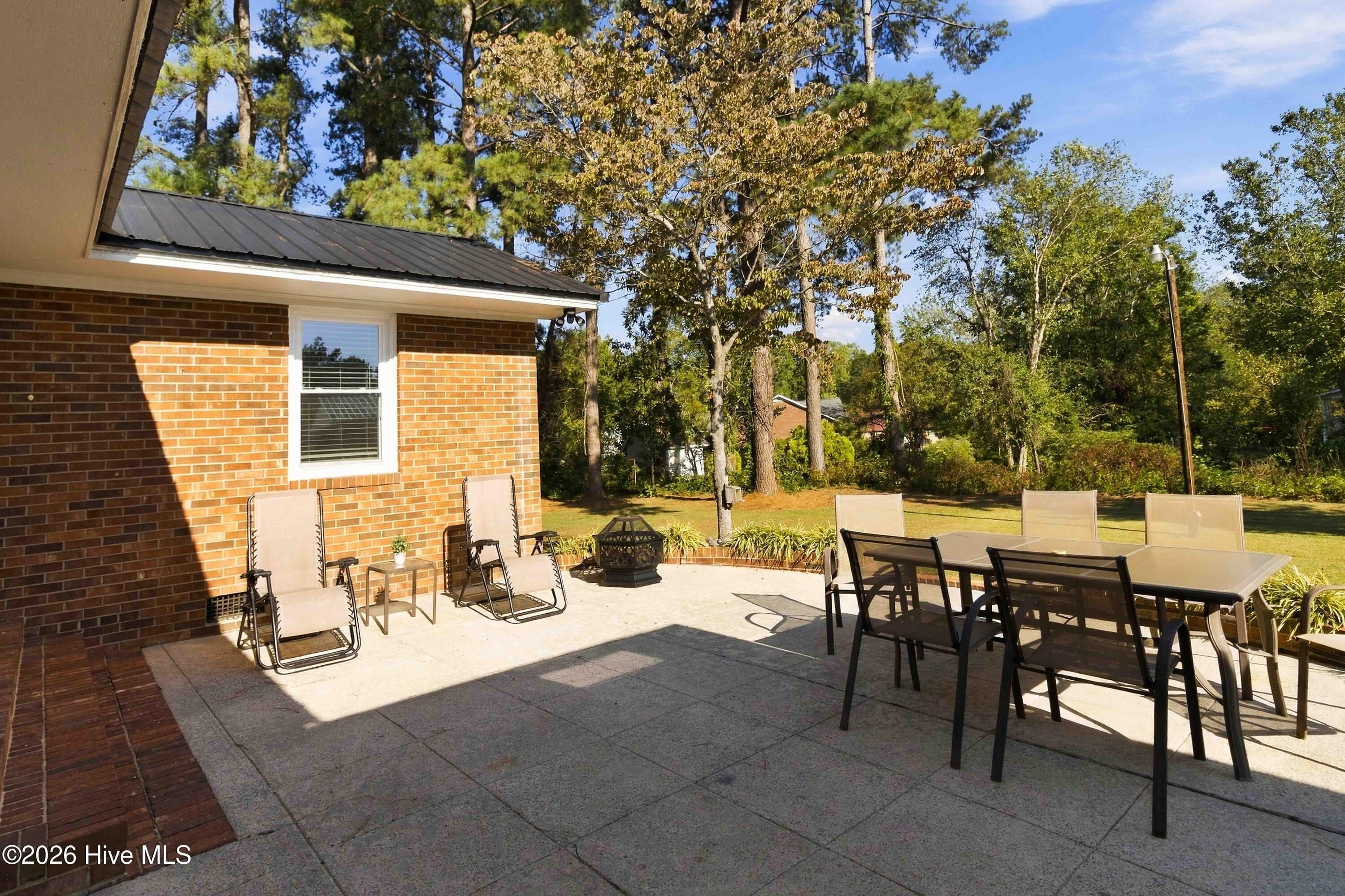 Single Family Residence at 4602 Lake Wilson Road, Elm City, NC 27822, photo 35 of 46